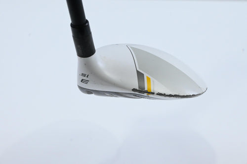 Taylormade RBZ Stage 2 #3 Wood / 15 Degree / Stiff Flex Matrix Ozik 60