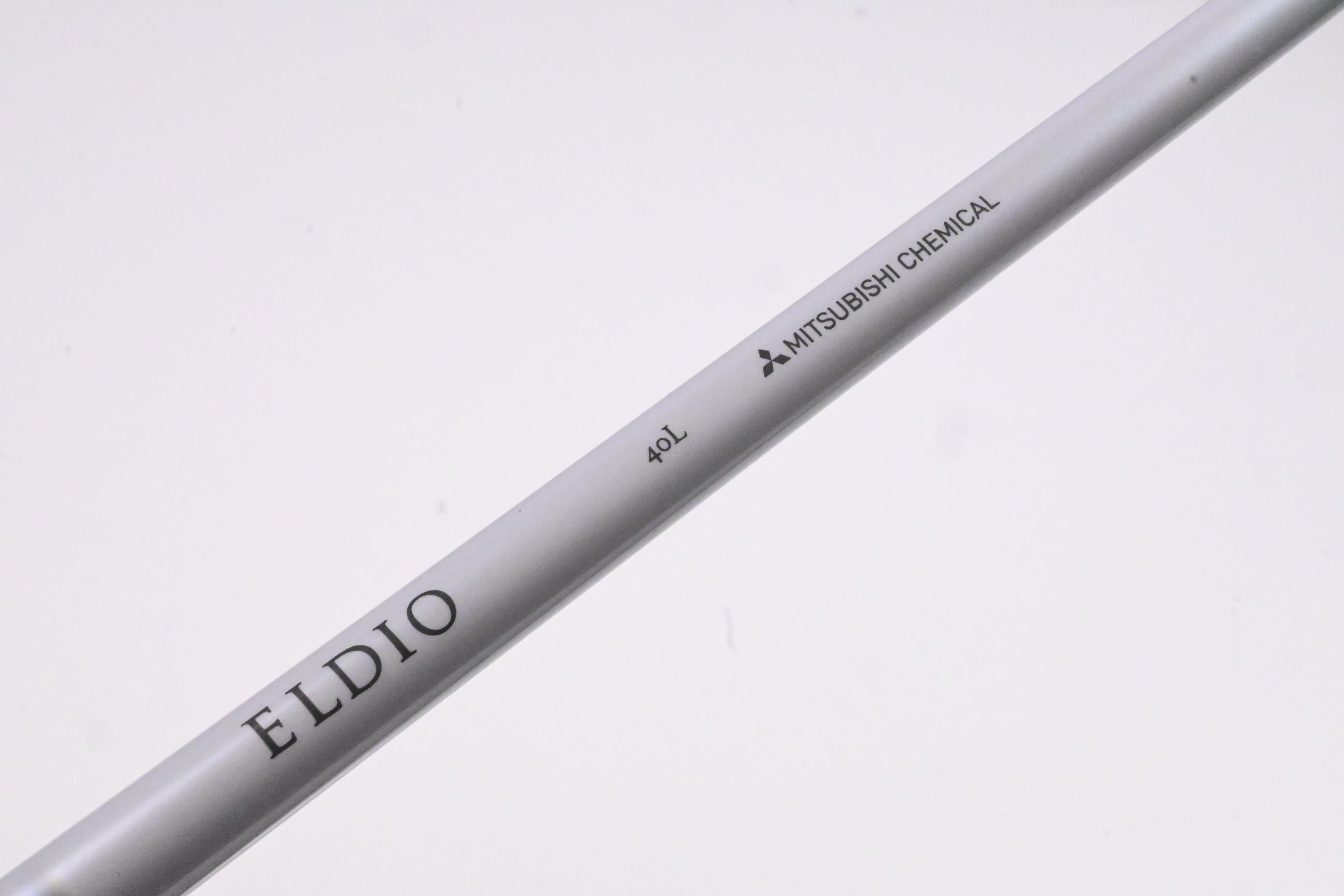 Ladies Eldio 40 Driver Shaft / Ladies Flex / Callaway 2nd Gen