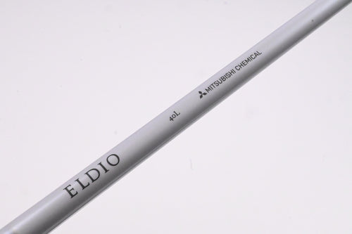 Ladies Eldio 40 Driver Shaft / Ladies Flex / Callaway 2nd Gen