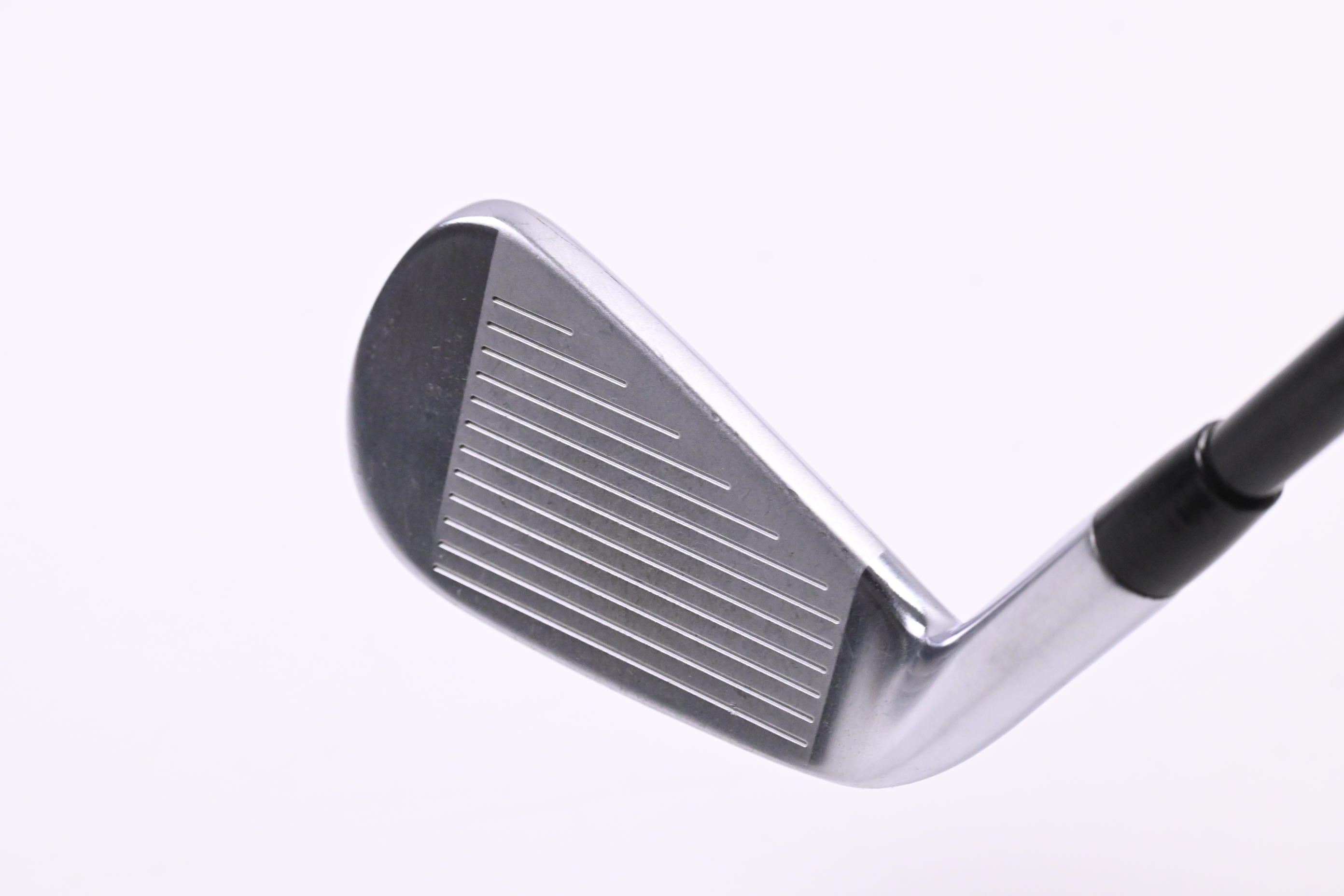 Taylormade RSI TP UDI #2 Iron / 18 Degree / Stiff Flex Tour AD HY-95 Shaft