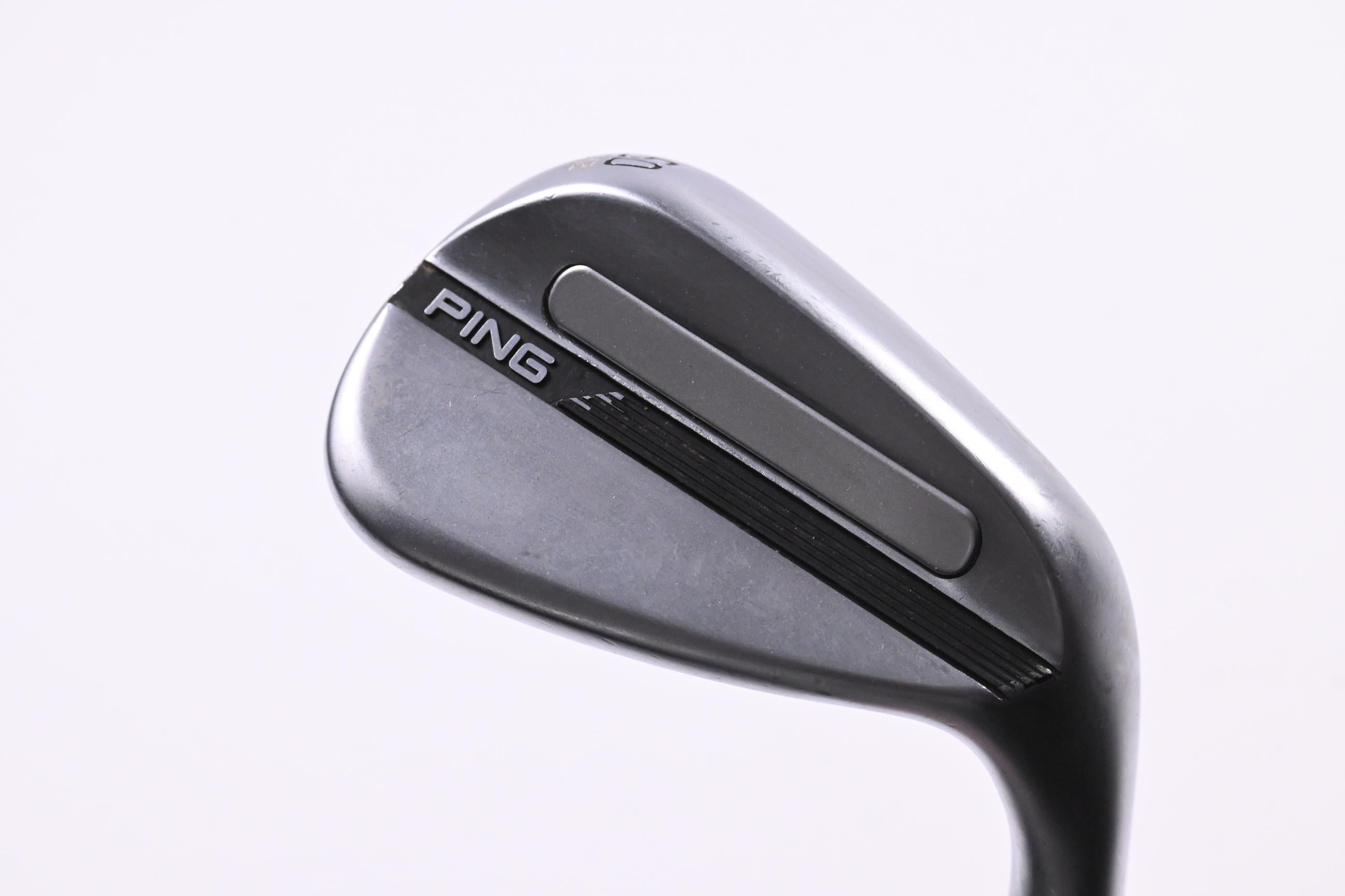Ping S259 Gap Wedge / 50 Degree / Orange Dot / X-Flex NS Pro Modus 3 Tour 115