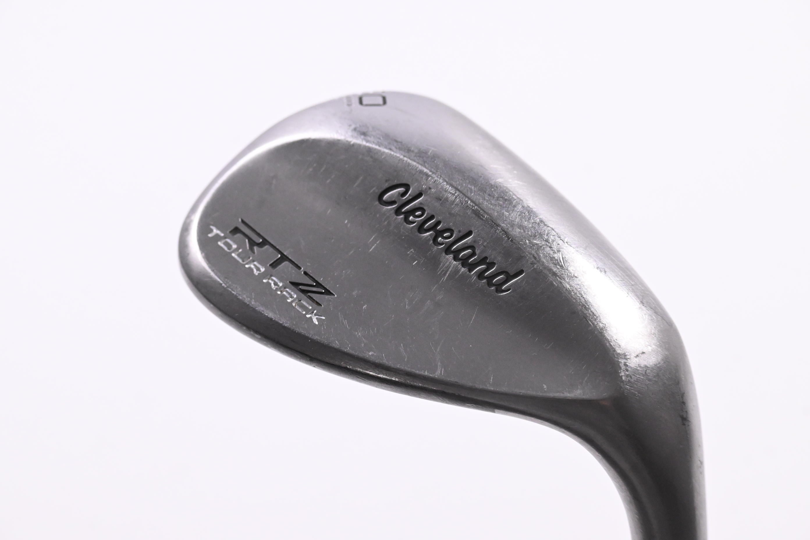 Cleveland RTZ Tour Rack Lob Wedge / 60 Degree / X-Flex Dynamic Gold X100