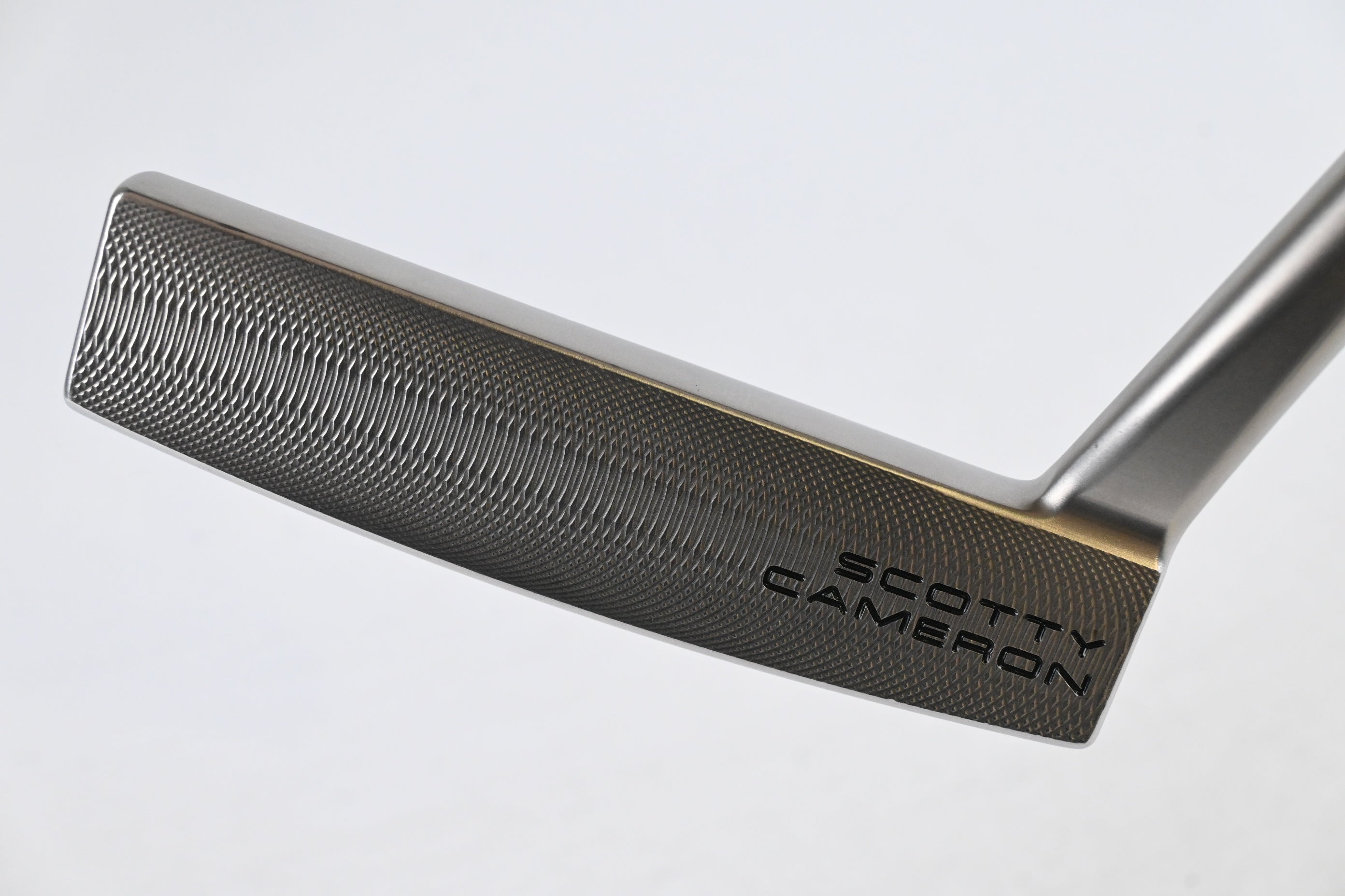 Scotty Cameron Special Select Del Mar Putter / 33 Inch