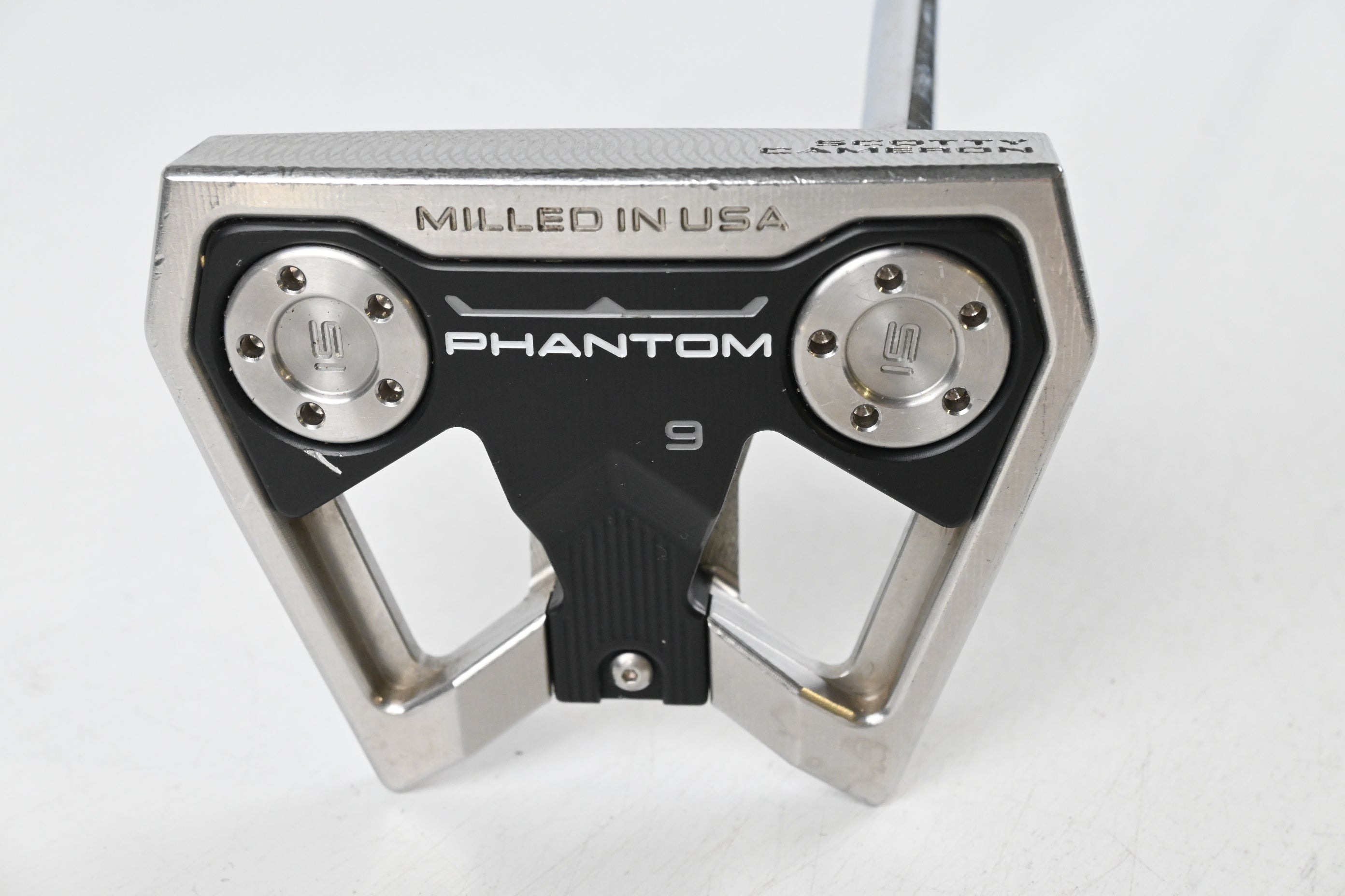 Scotty Cameron 2024 Phantom 9 Putter / 35 Inch