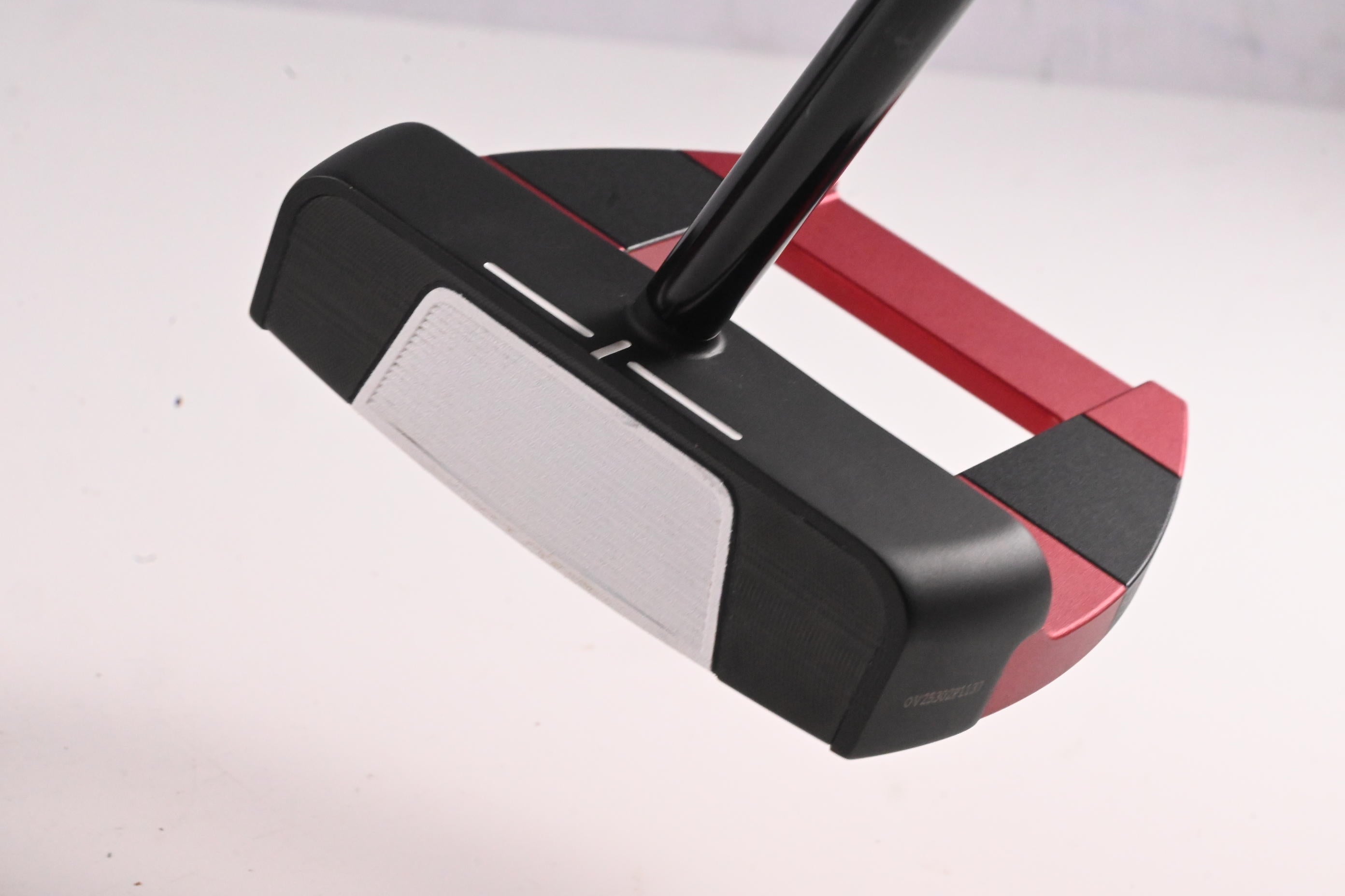 Odyssey Square 2 Square Tri-Hot Jailbird Cruiser Putter / 38 Inch