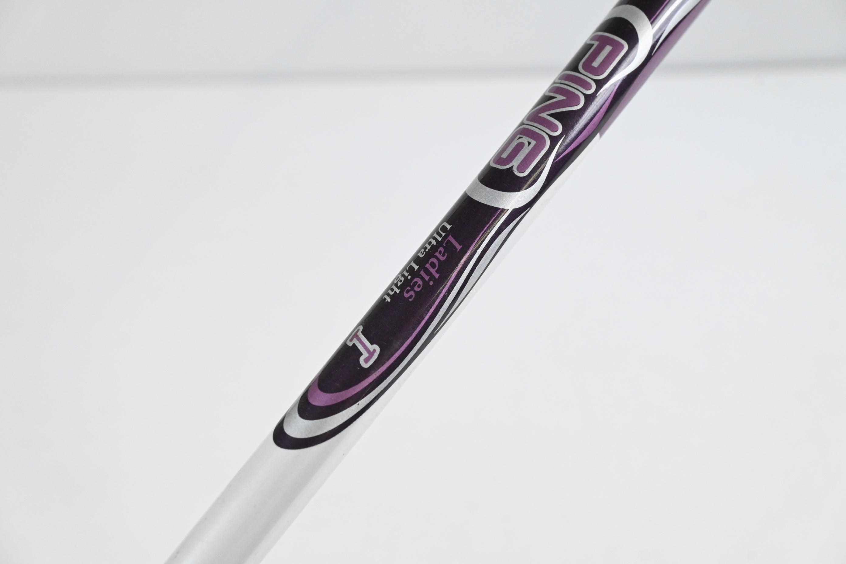 Ladies Ping Rhapsody #5 Iron / 26 Degree / Black Dot / Ladies Flex ULT 129 I