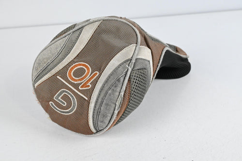 Ping G10 Driver / 10.5 Degree / Regular Flex Ping TFC 129 Shaft