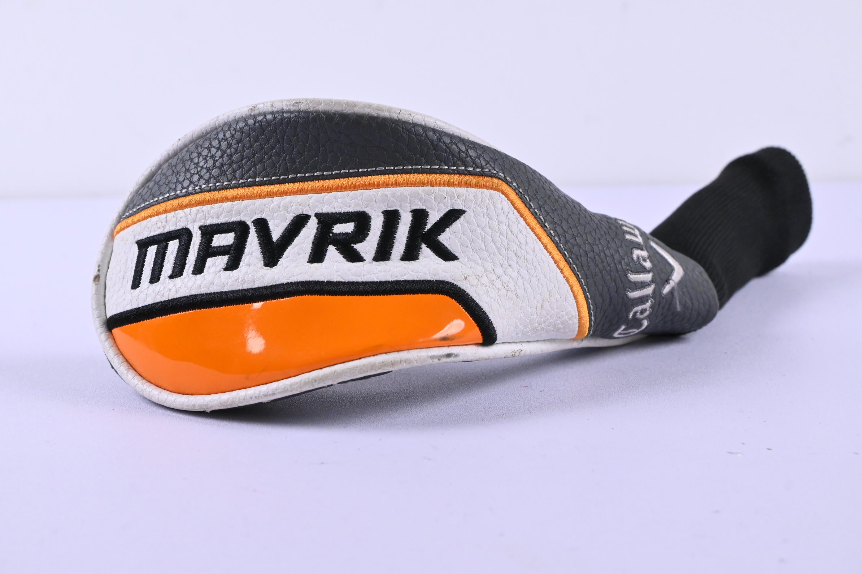 Ladies Callaway Mavrik #5 Hybrid / 23 Degree / Ladies Flex Helium 40 Shaft