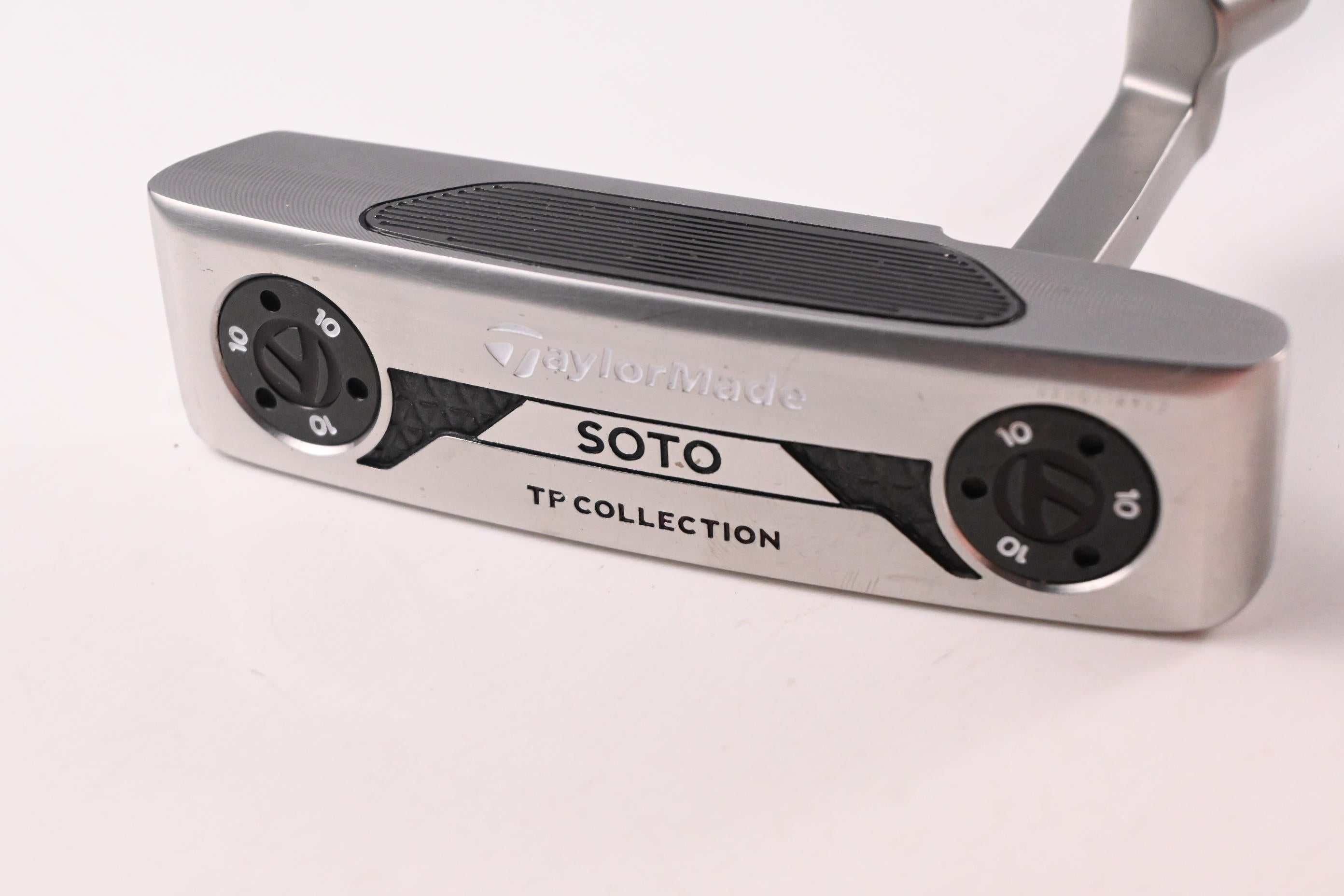 Taylormade TP Soto Collection Putter / 34 Inch