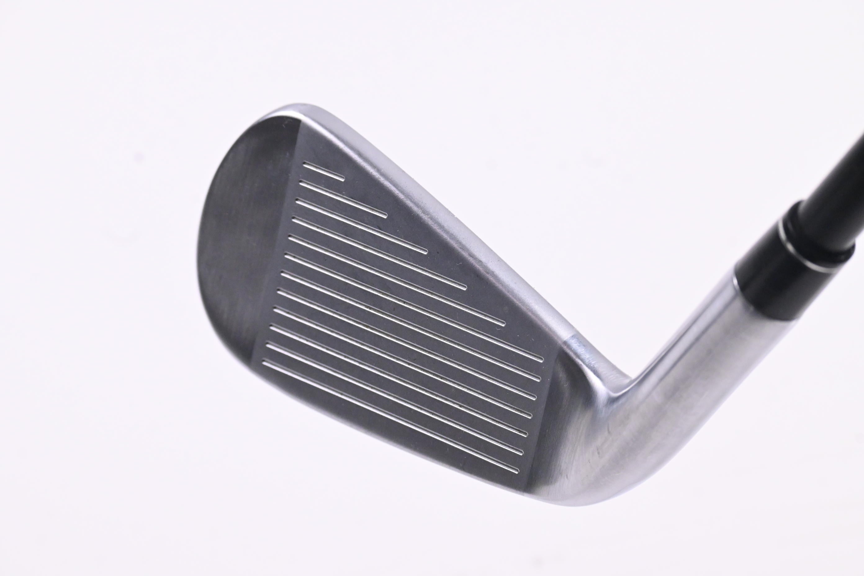 Taylormade Stealth #2 Iron / 18 Degree / Stiff Flex KBS Prototype 85 Shaft *PURED*