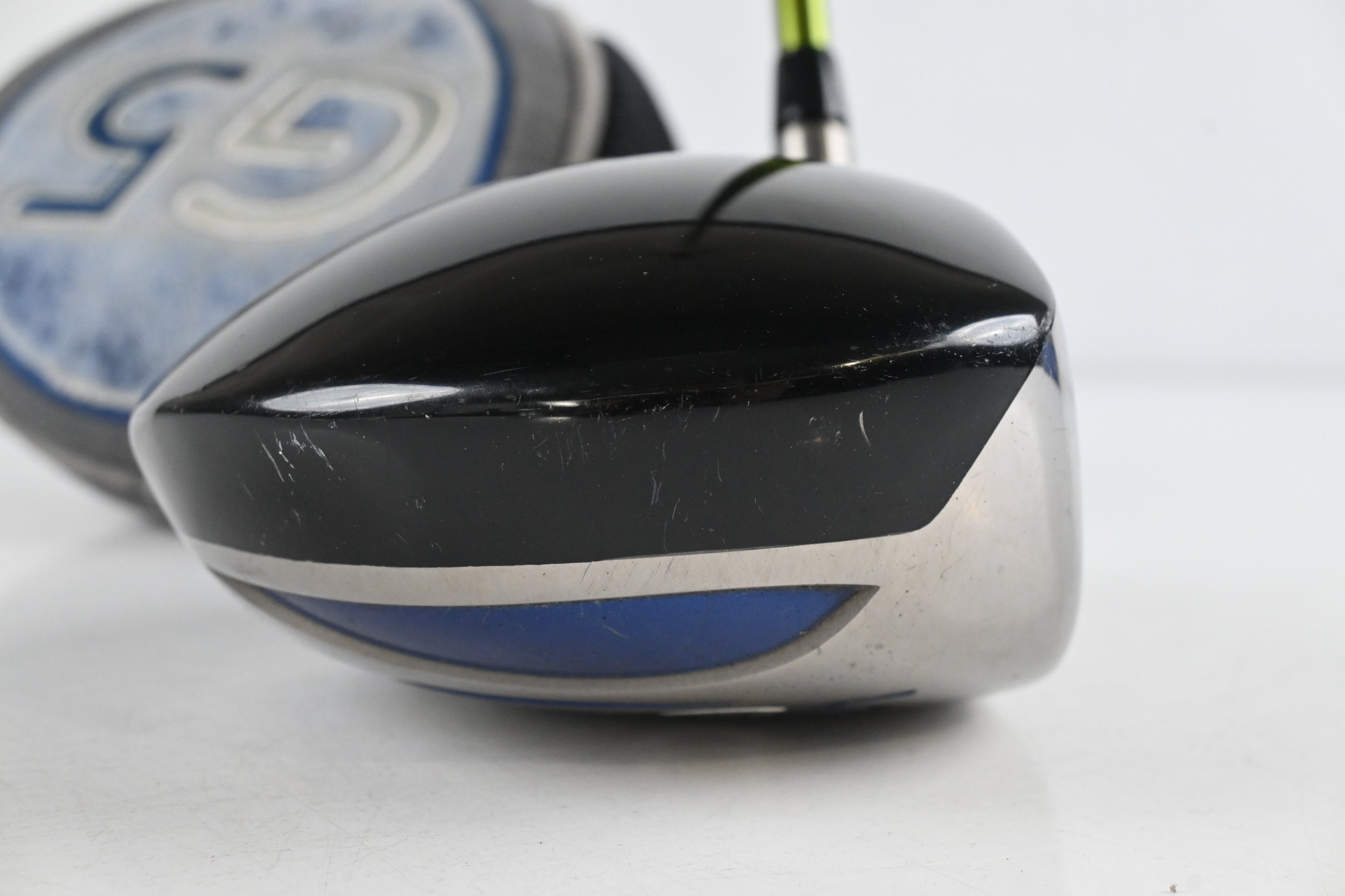 Ping G5 Driver / 10.5 Degree / Regular Flex Aldila NV 2KXV Green 65 Shaft