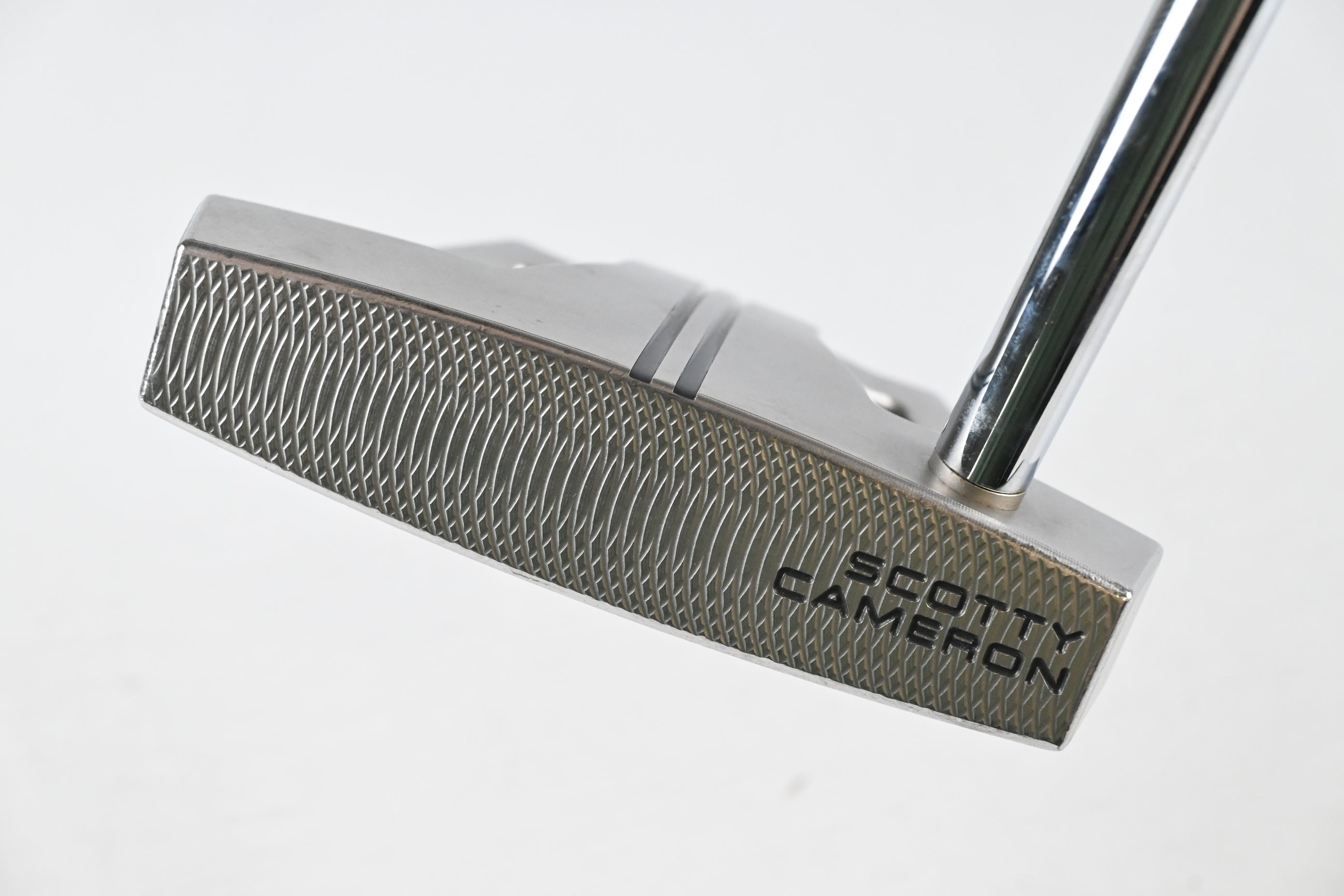 Scotty Cameron 2024 Phantom 9 Putter / 35 Inch