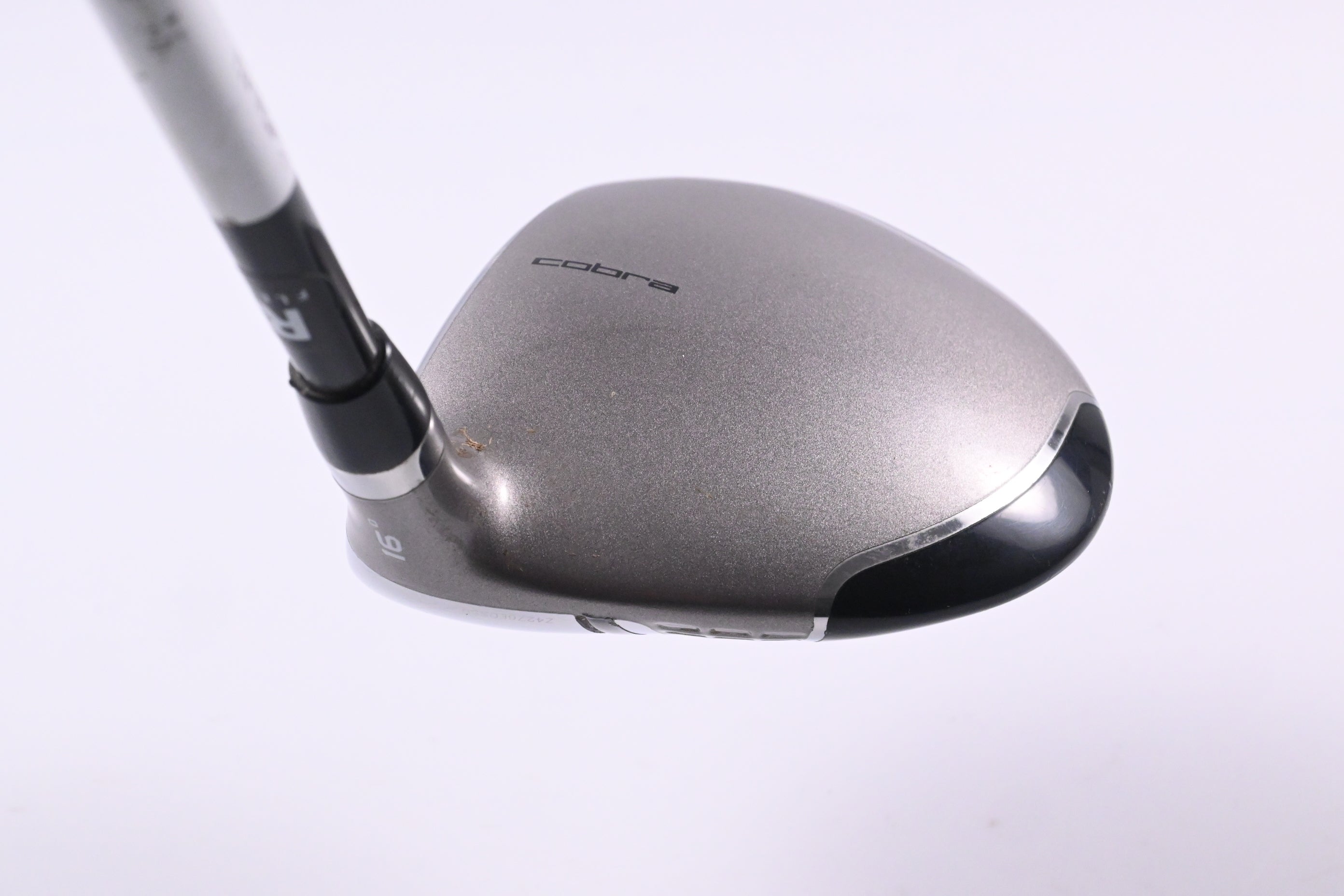 Cobra Amp Cell-S #3 Wood / 16 Degree / Regular Flex Cobra 65 Shaft