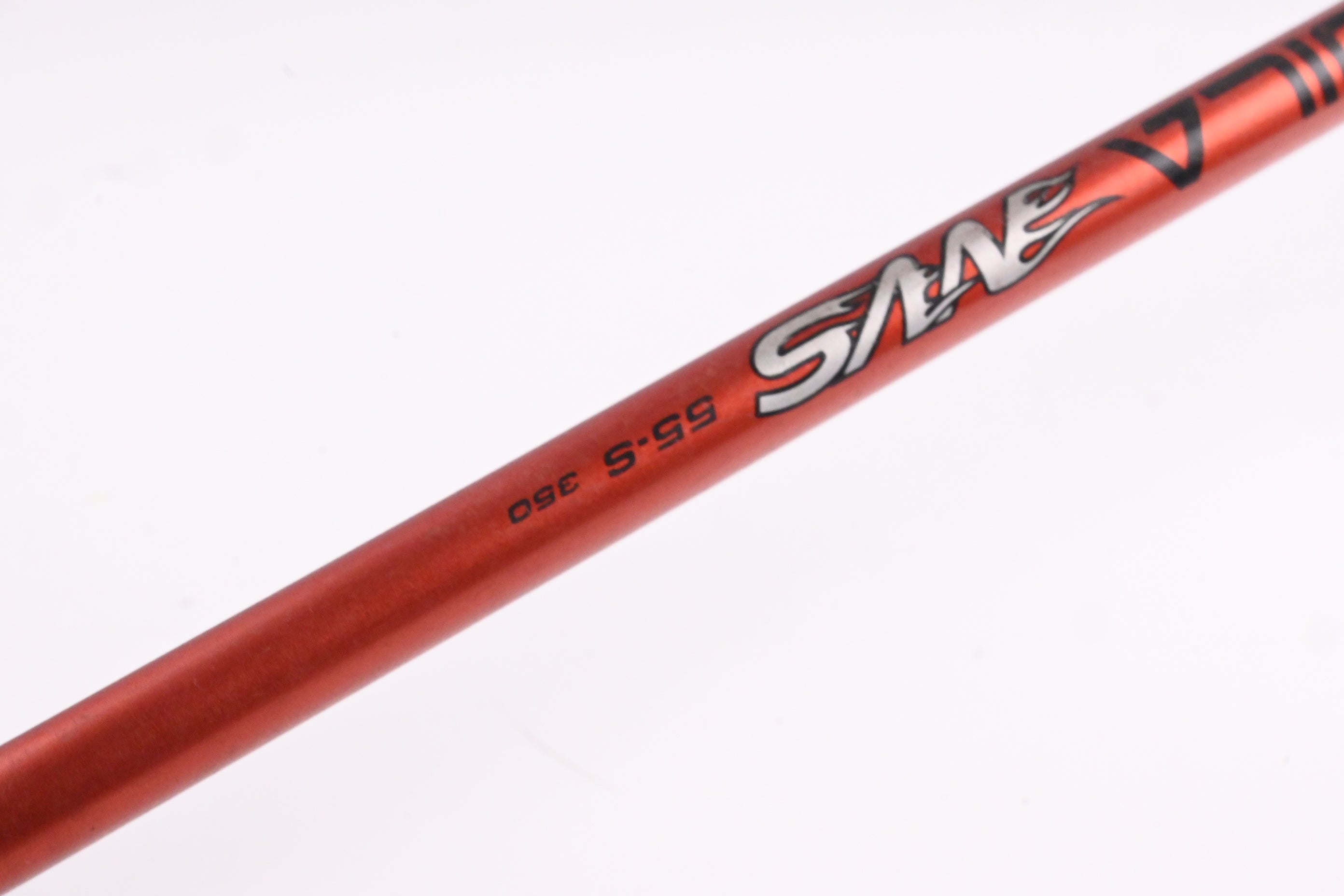 Callaway Big Bertha FT-3 Fusion Driver / 9 Degree / Stiff Flex Aldila NVS 55