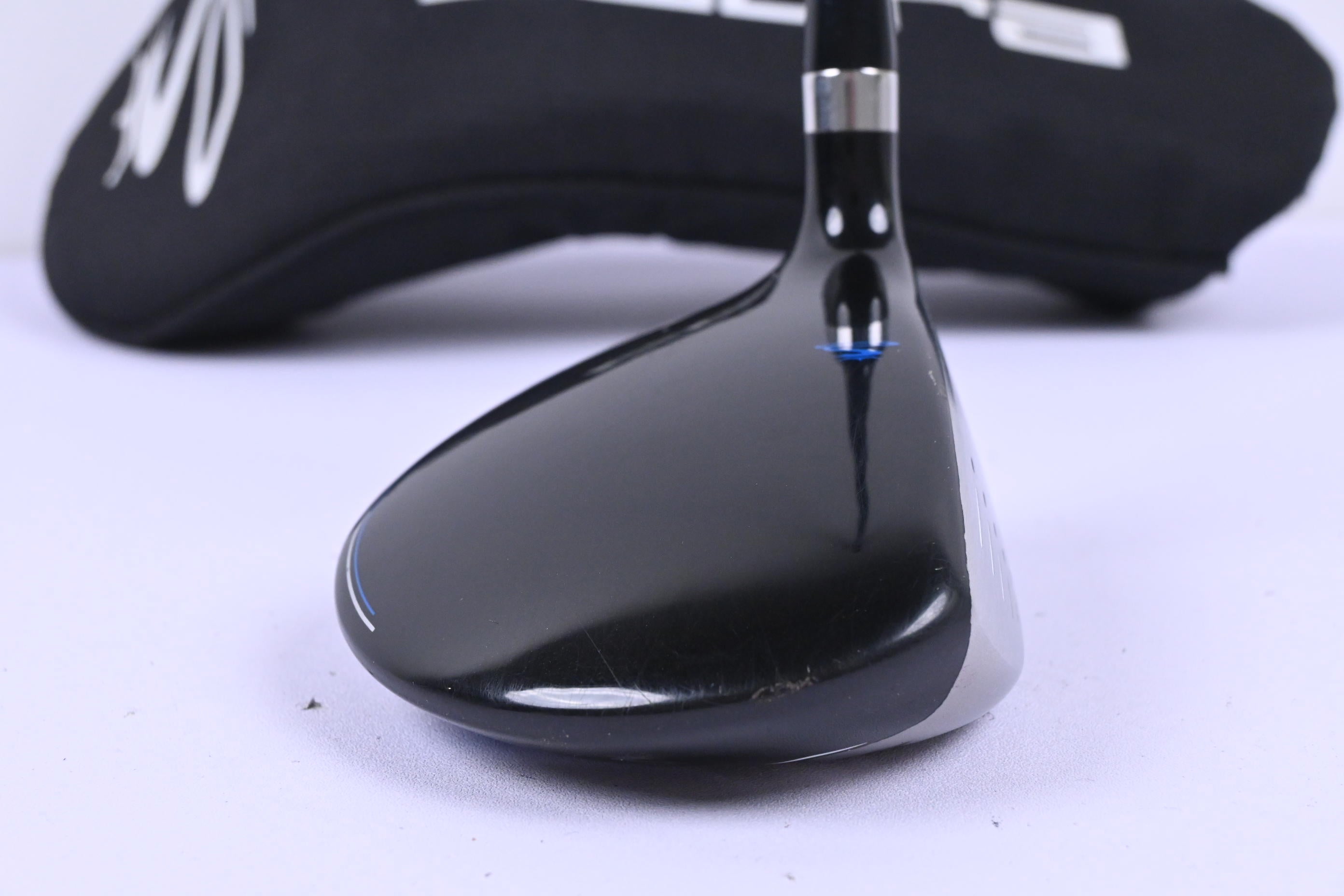 Cobra Fly XL #5 Wood / 19 Degree / Regular Flex Cobra XL Fly Shaft