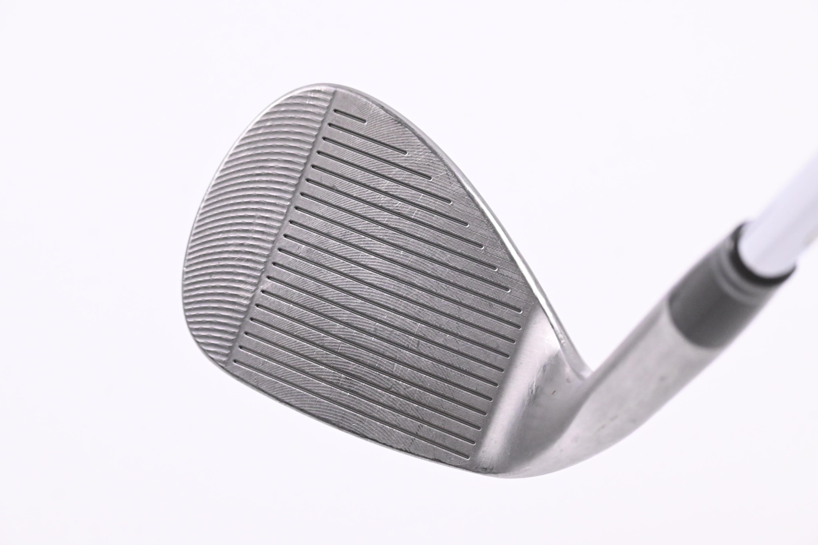 Cleveland RTZ Tour Rack Lob Wedge / 60 Degree / X-Flex Dynamic Gold X100