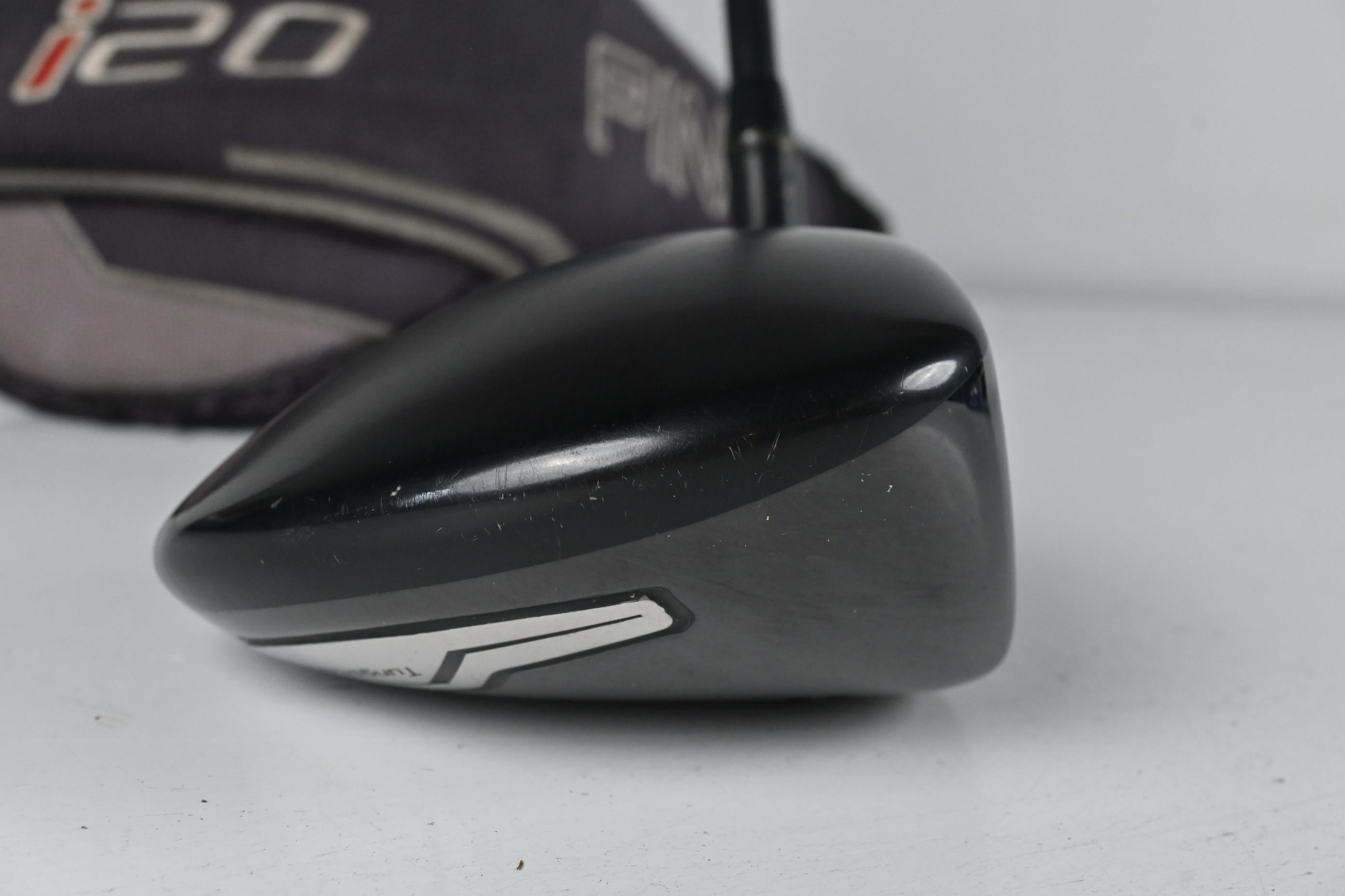 Ping i20 Driver / 9.5 Degree / Regular Flex Miyazaki 54 Shaft