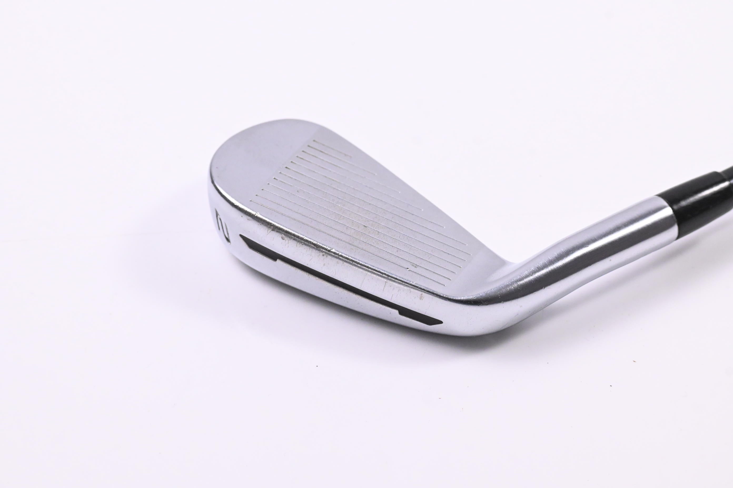 Taylormade RSI TP UDI #2 Iron / 18 Degree / Stiff Flex Tour AD HY-95 Shaft