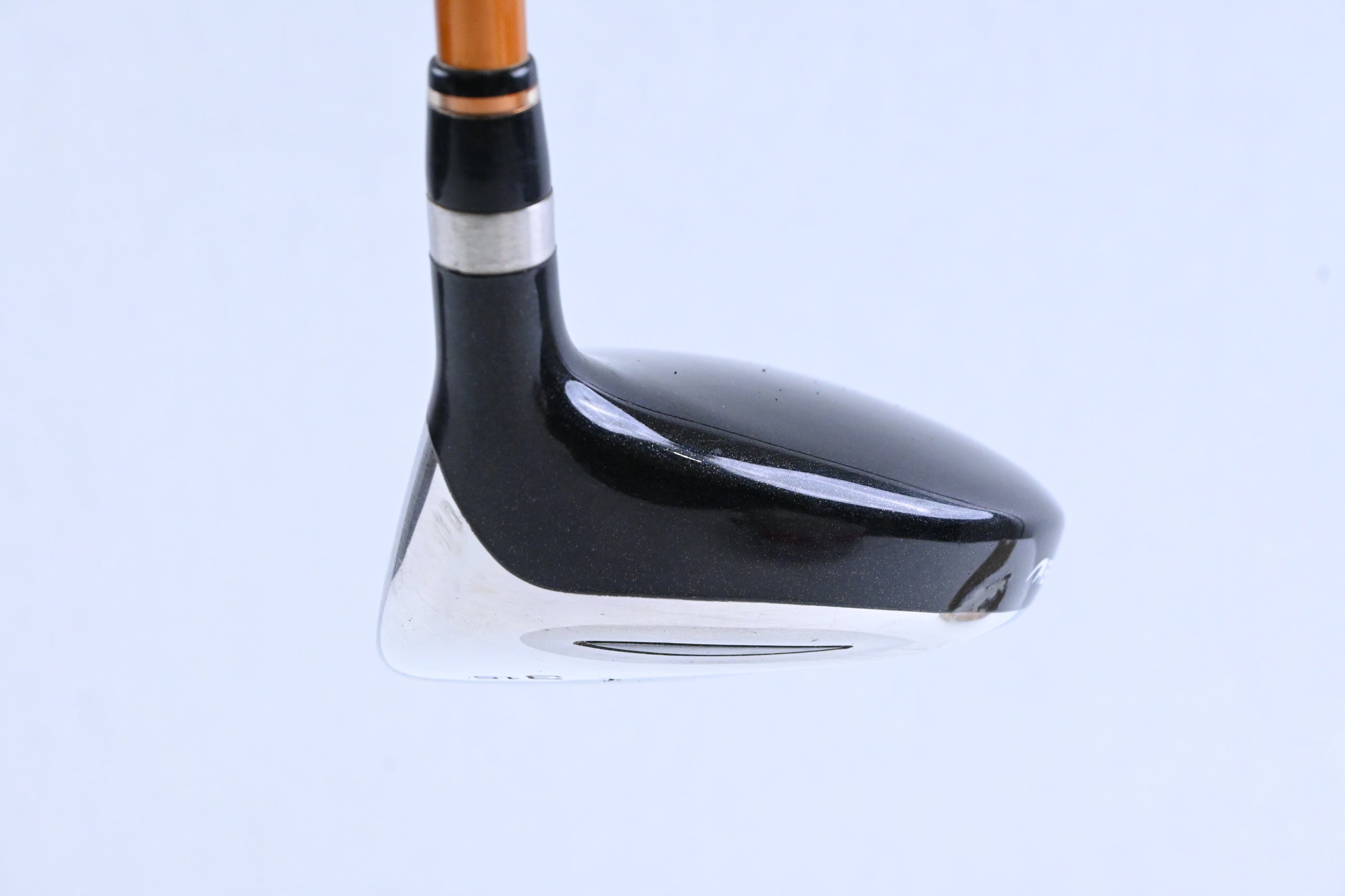 Benross V5 #3 Wood / 15 Degree / Regular Flex Aldila NVS TM-3 75 Shaft