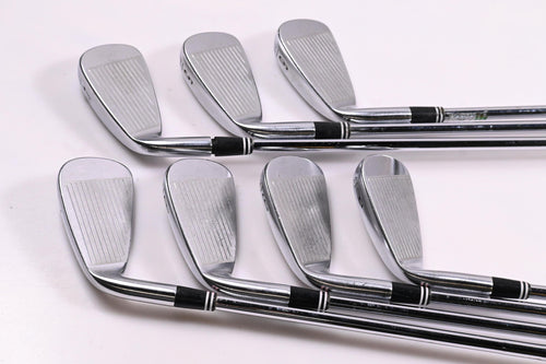Cleveland CG16 Chrome Irons / 4-PW / Regular Flex Traction 85 Shafts