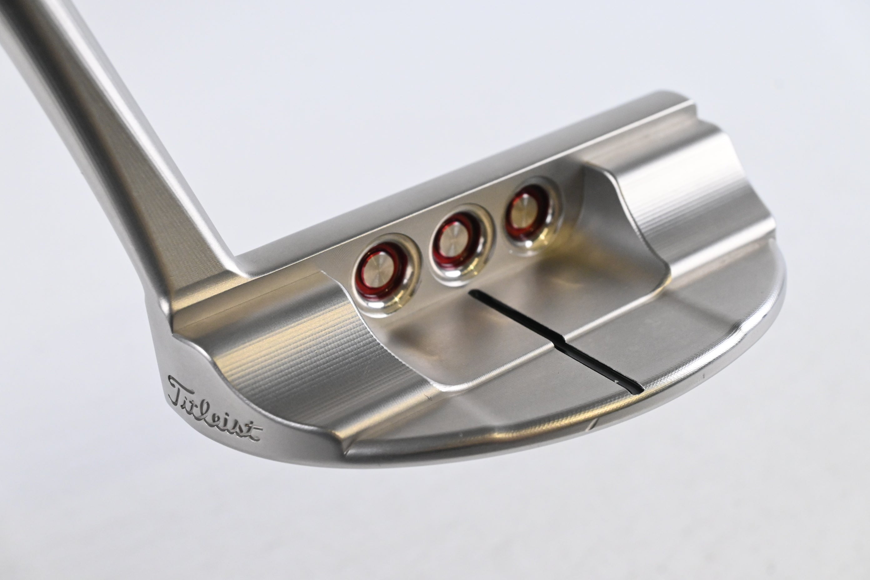 Scotty Cameron Special Select Del Mar Putter / 33 Inch