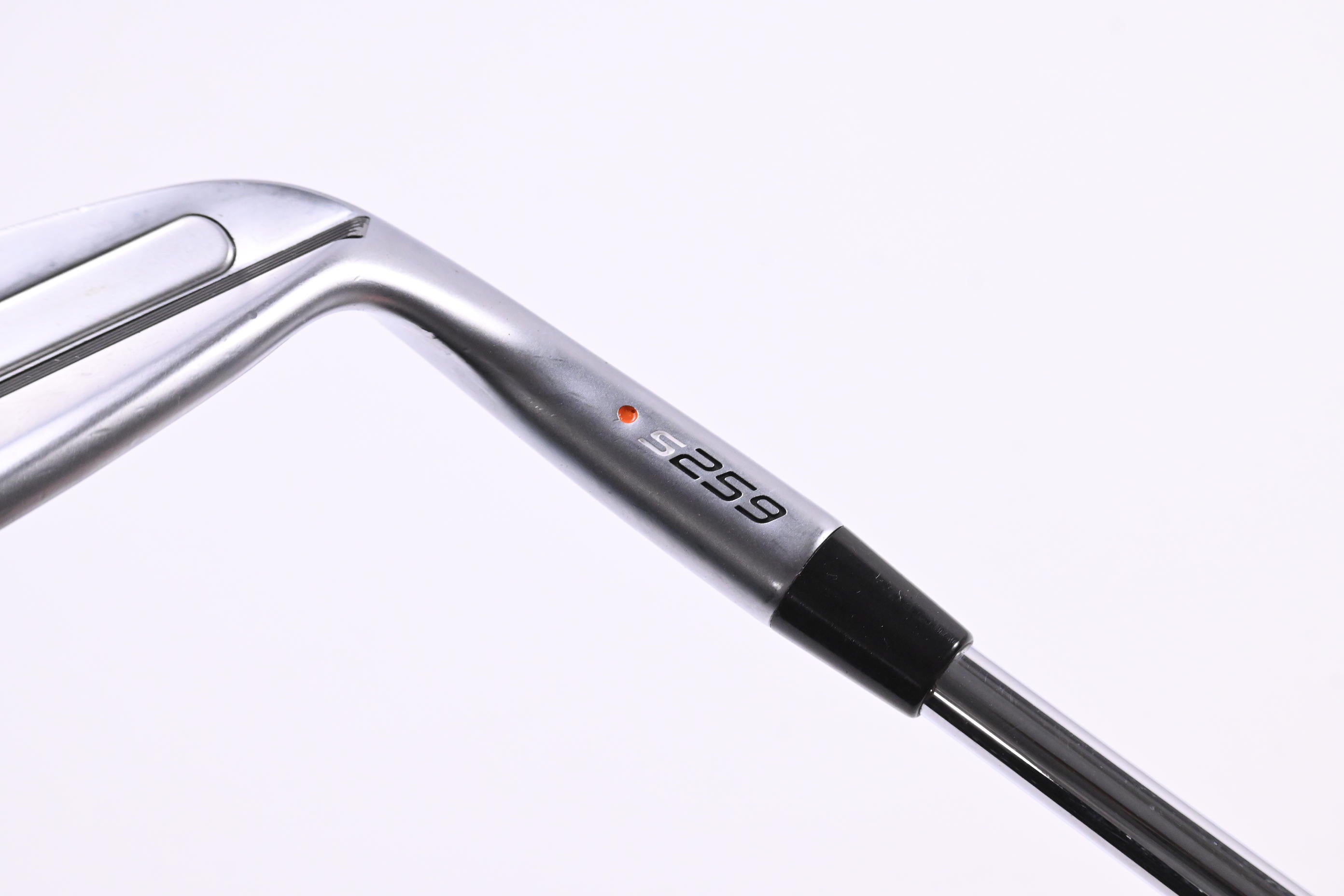 Ping S259 Gap Wedge / 50 Degree / Orange Dot / X-Flex NS Pro Modus 3 Tour 115