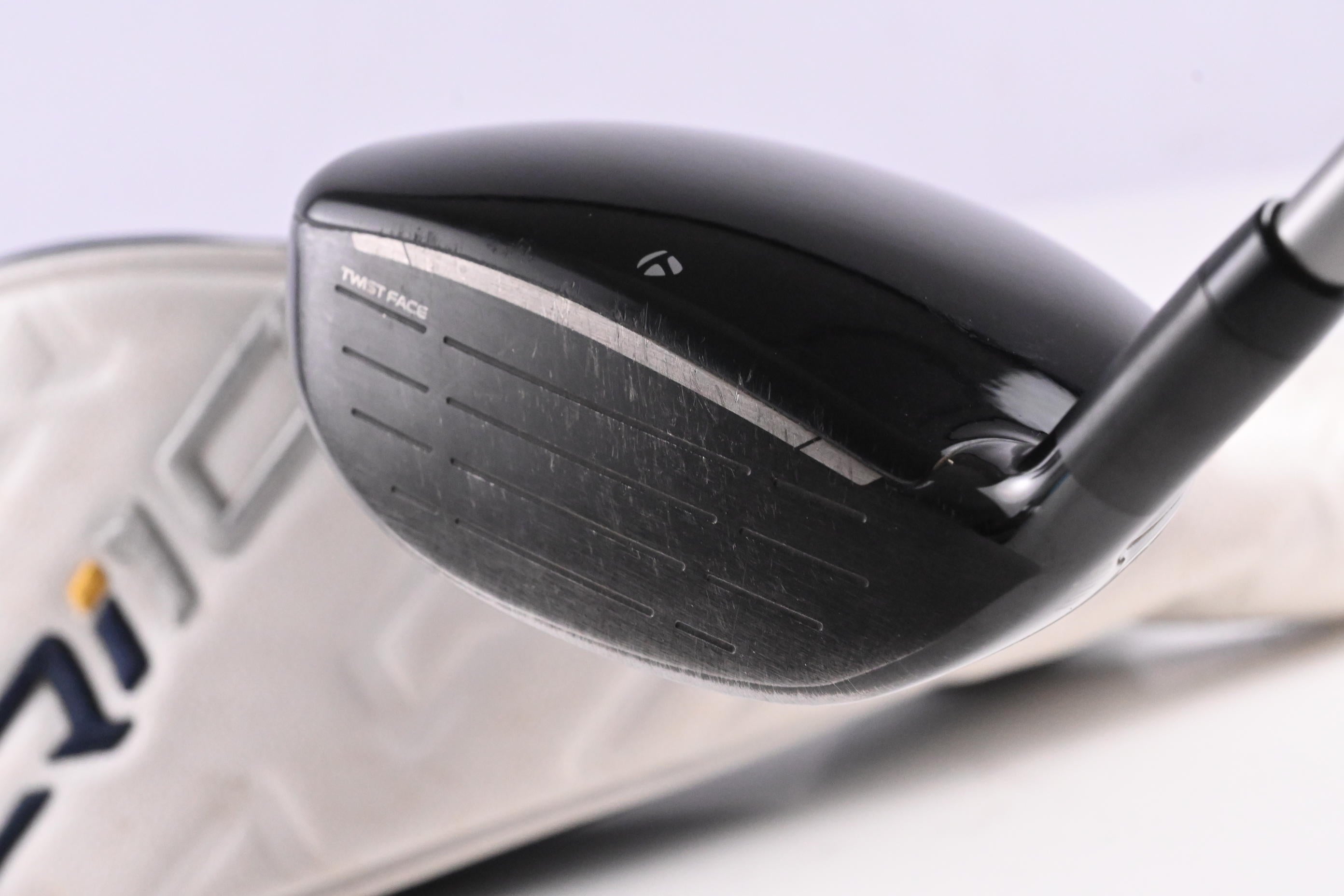 Taylormade Qi10 Max #3 Wood / 16 Degree / Regular Flex Speeder NX TCS 50 Shaft