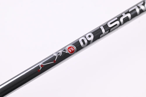 Cleveland 588 RTX 2.0 Gap Wedge / 50 Degree / Regular Flex Catalyst 60 Shaft