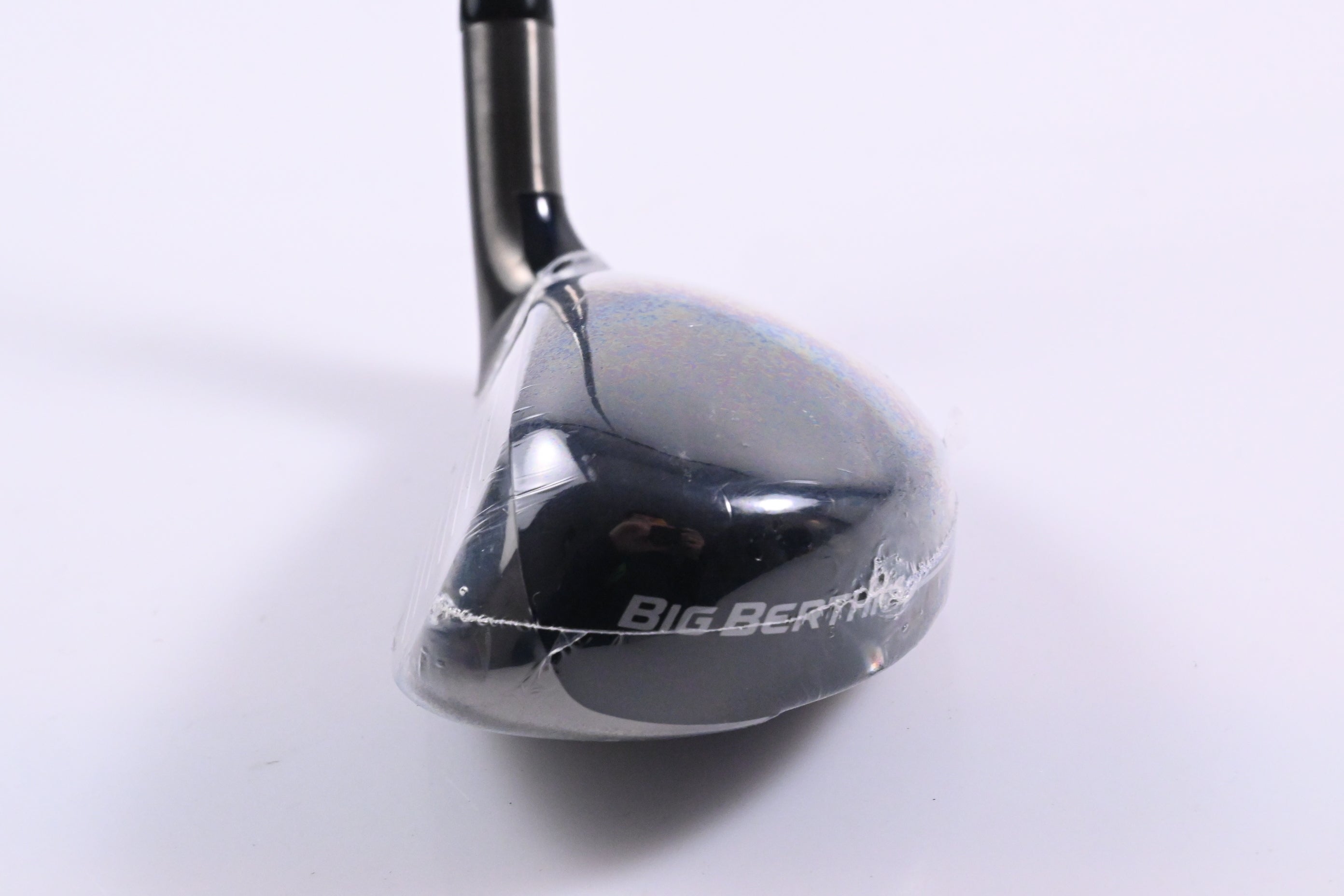 Left Hand Callaway Big Bertha B21 #6 Hybrid / 30 Degree / Ladies Flex RCH 45
