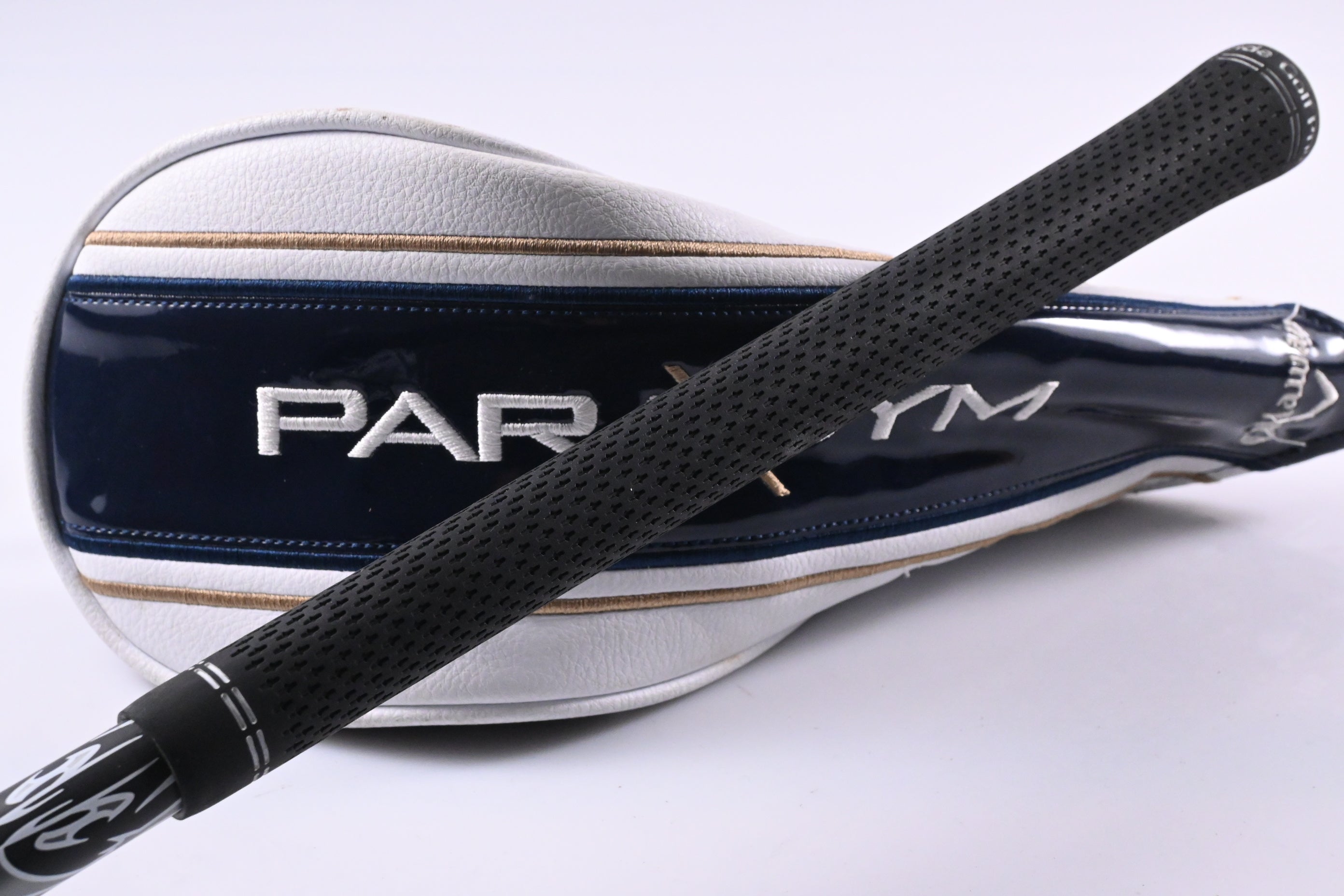 Callaway Paradym #3HL Wood / 16.5 Degree / Stiff Flex Project X PXv 39 Shaft