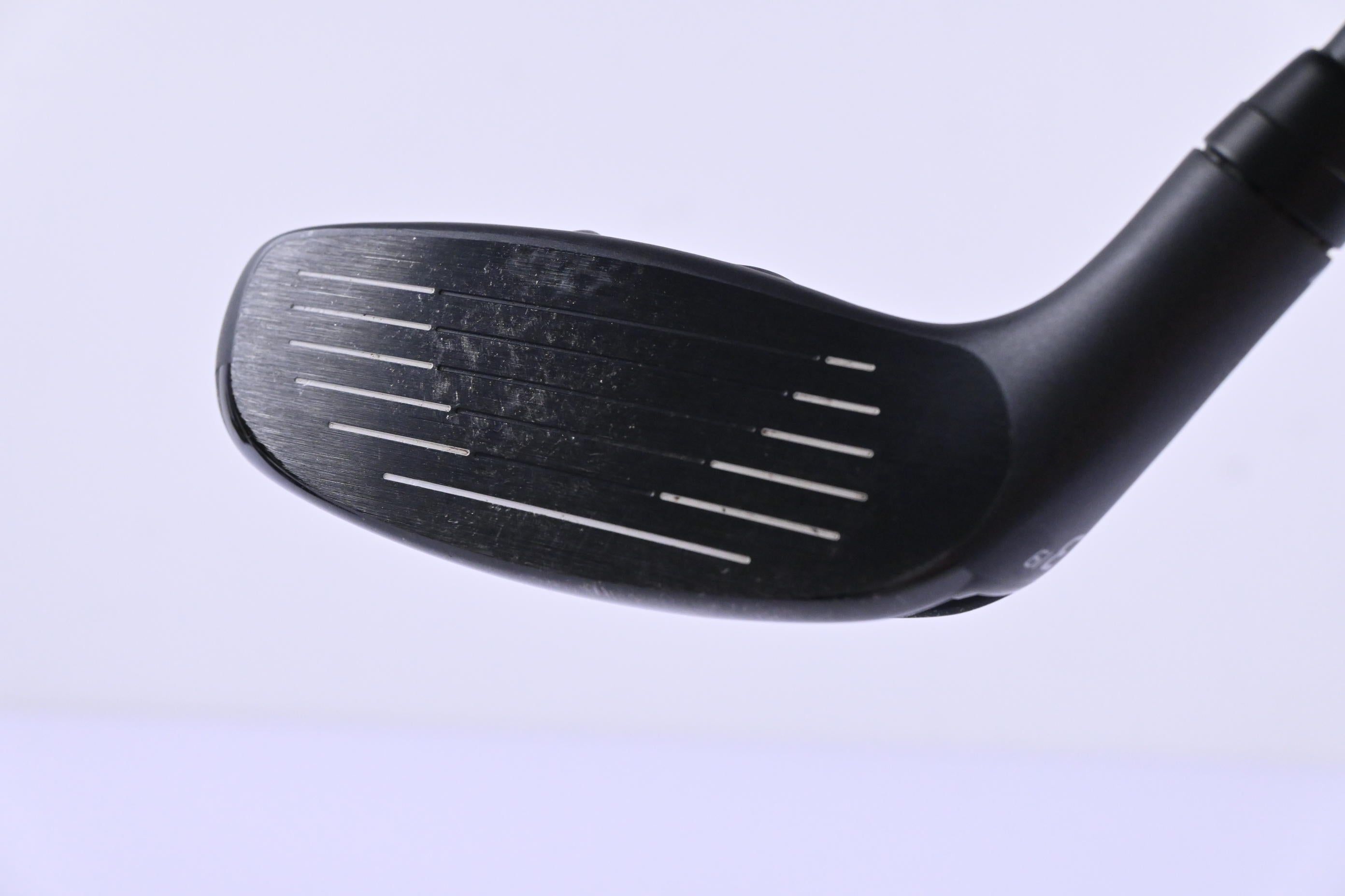 Ping G410 #3 Hybrid / 19 Degree / Stiff Flex Ping Alta CB Red 70 Shaft