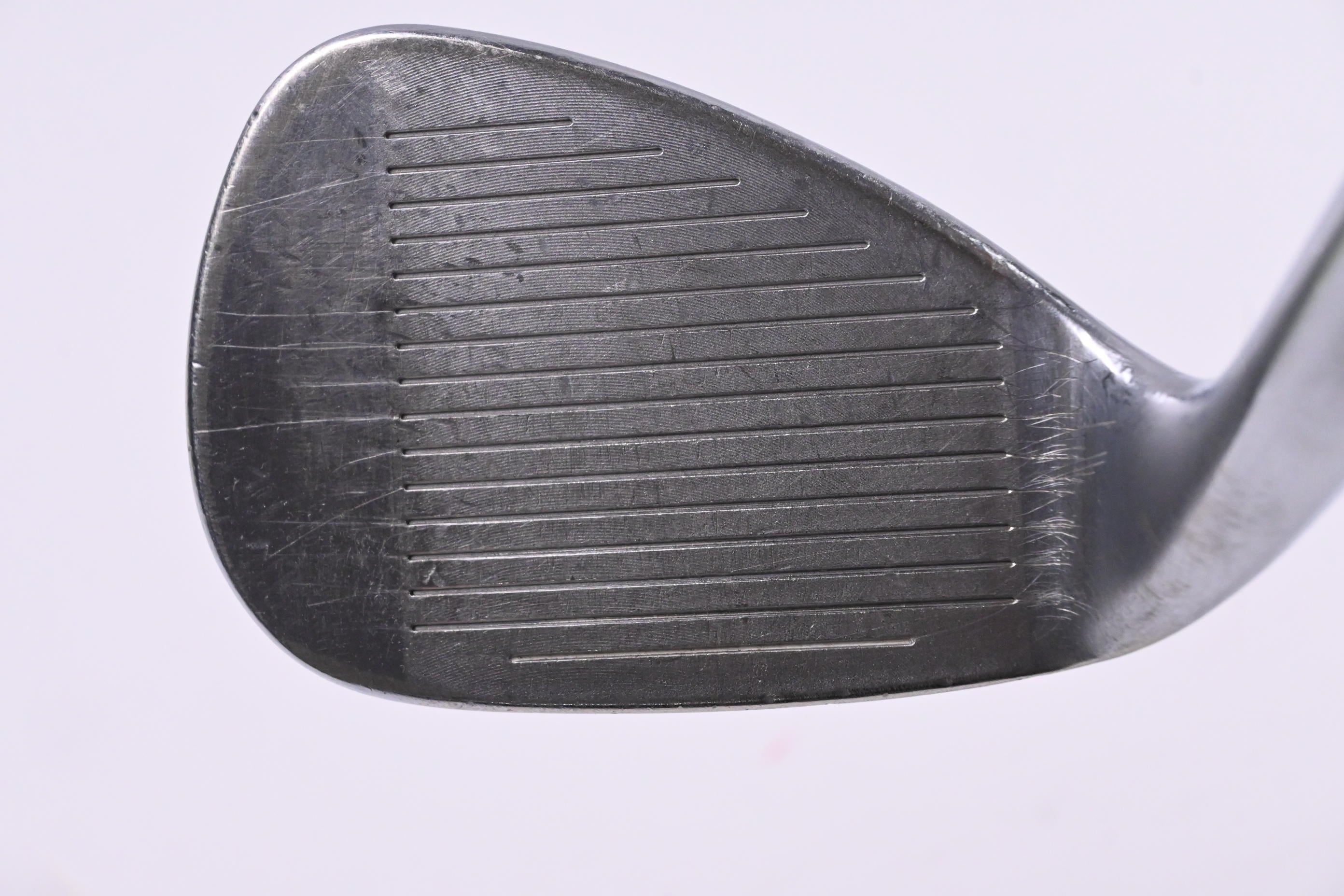 Cobra LTDx Gap Wedge / 48 Degree / Regular Flex KBS PGi 75 Shaft
