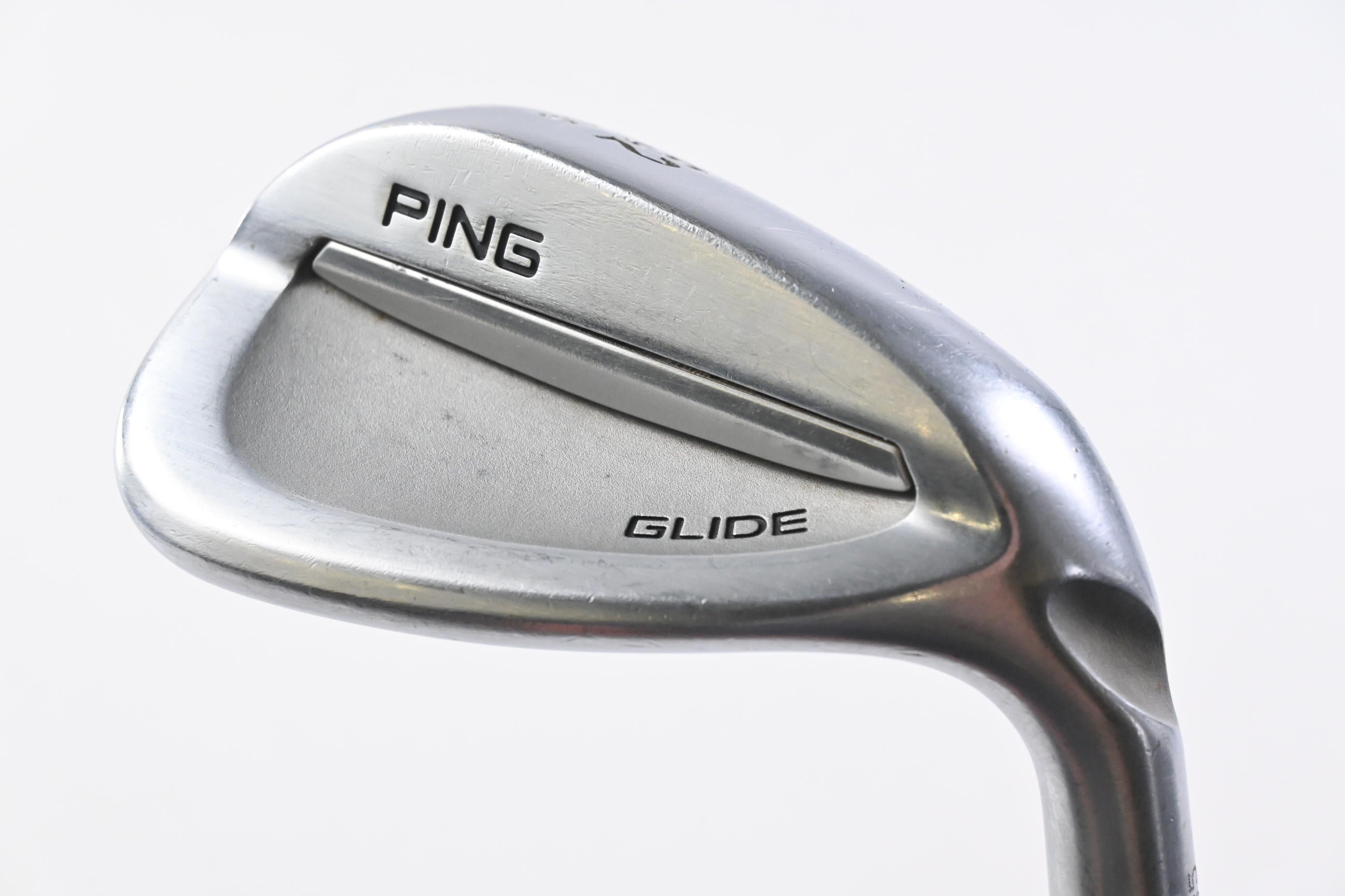 Ping Glide Gap Wedge / 52 Degree / Black Dot / Wedge Flex Ping CFS Shaft