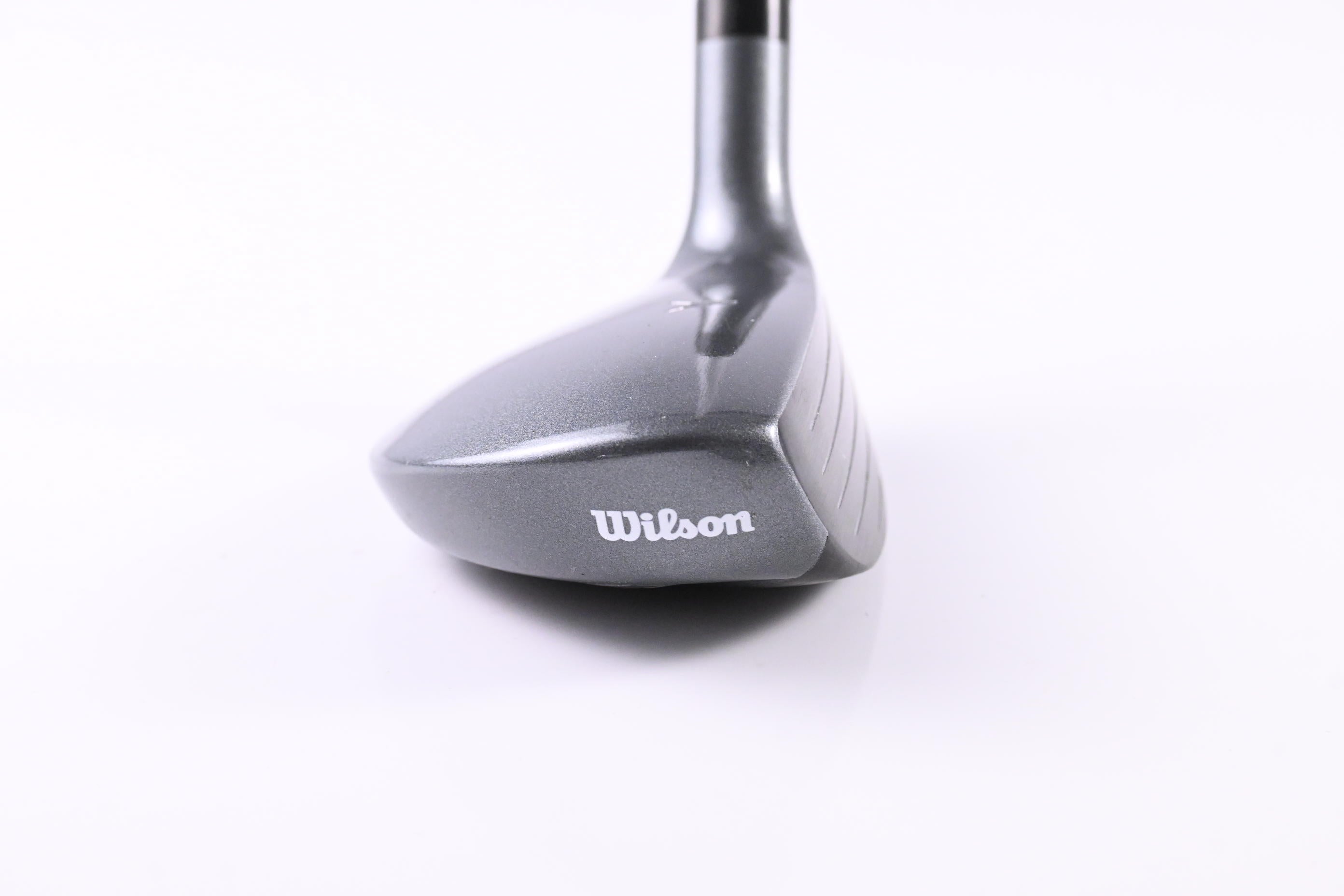 Killer Whale XL #3 Hybrid / 19 Degree / Regular Flex Killer Whale Shaft