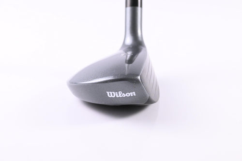 Wilson Killer Whale XL #3 Hybrid / 19 Degree / Regular Flex Killer Whale Shaft