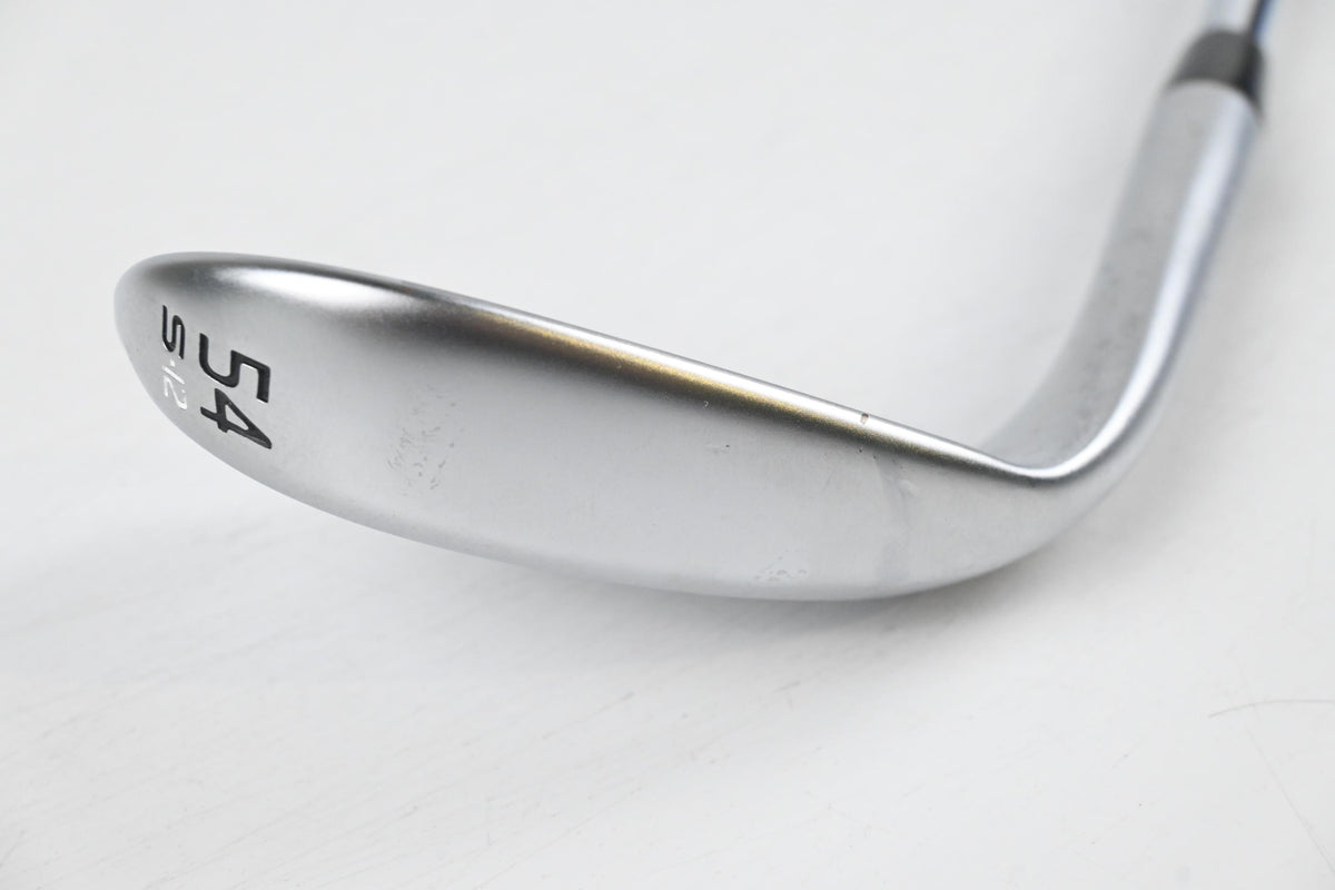 Ping Glide 4.0 Sand Wedge / 54 Degree / Black Dot / X-Flex KBS Tour 130 Shaft