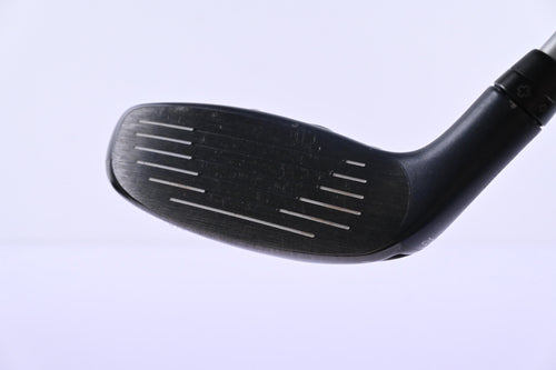 Ping G410 #4 Hybrid / 22 Degree / Senior Flex Ping Alta Quick 35 Shaft
