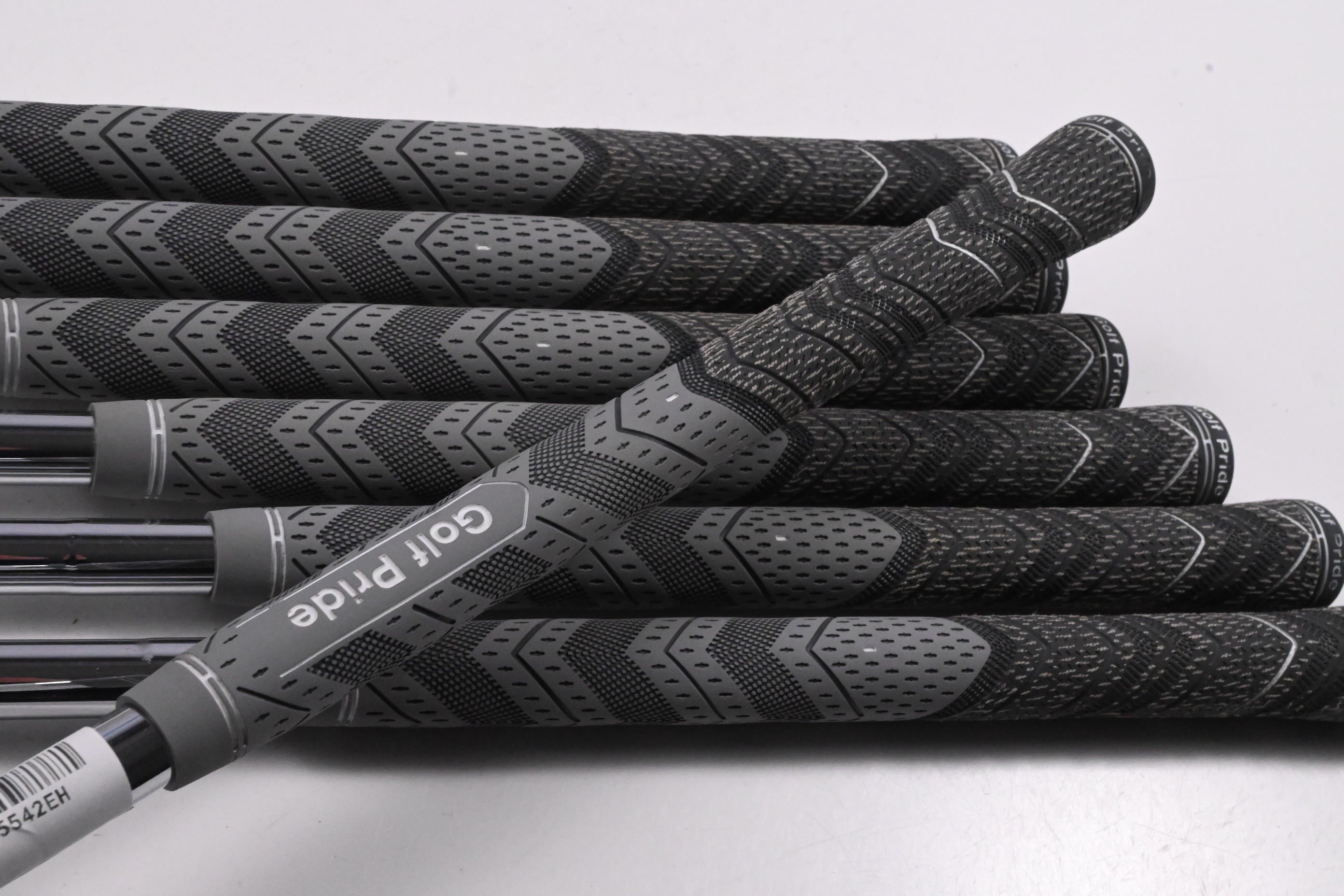 Titleist T100.S 2021 Irons / 4-PW / X-Flex Titleist Steel Shafts