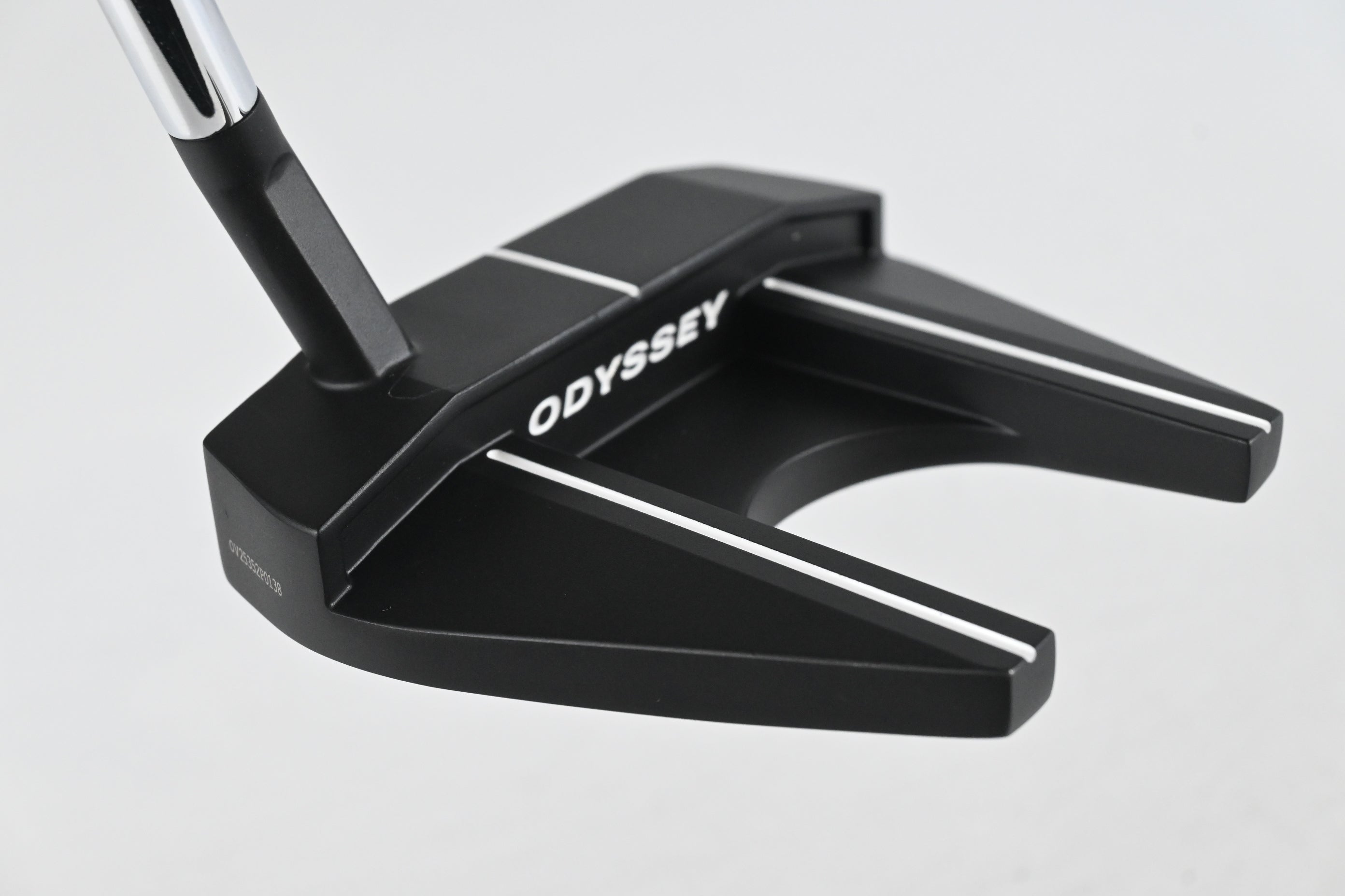 Odyssey Ai-Dual #7 S Putter / 35 Inch