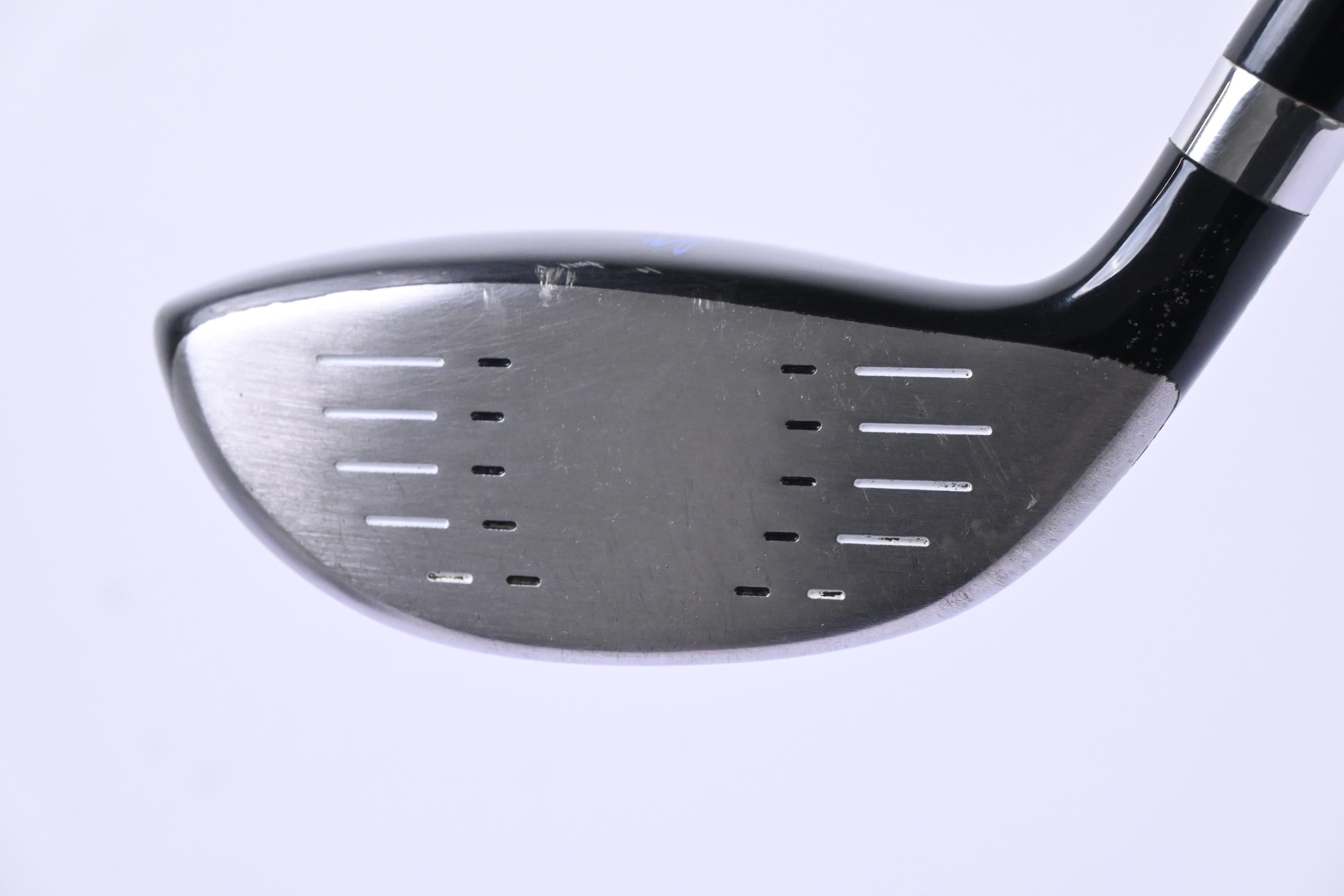 Cobra Fly XL #5 Wood / 19 Degree / Regular Flex Cobra XL Fly Shaft