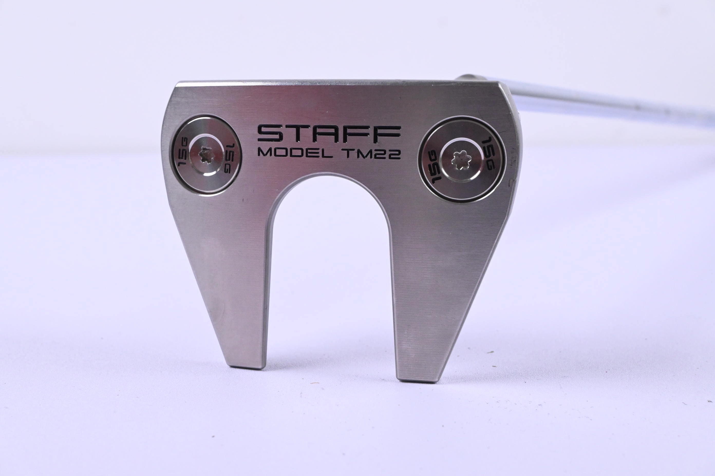 Wilson Staff Model TM22 Putter / 33 Inch