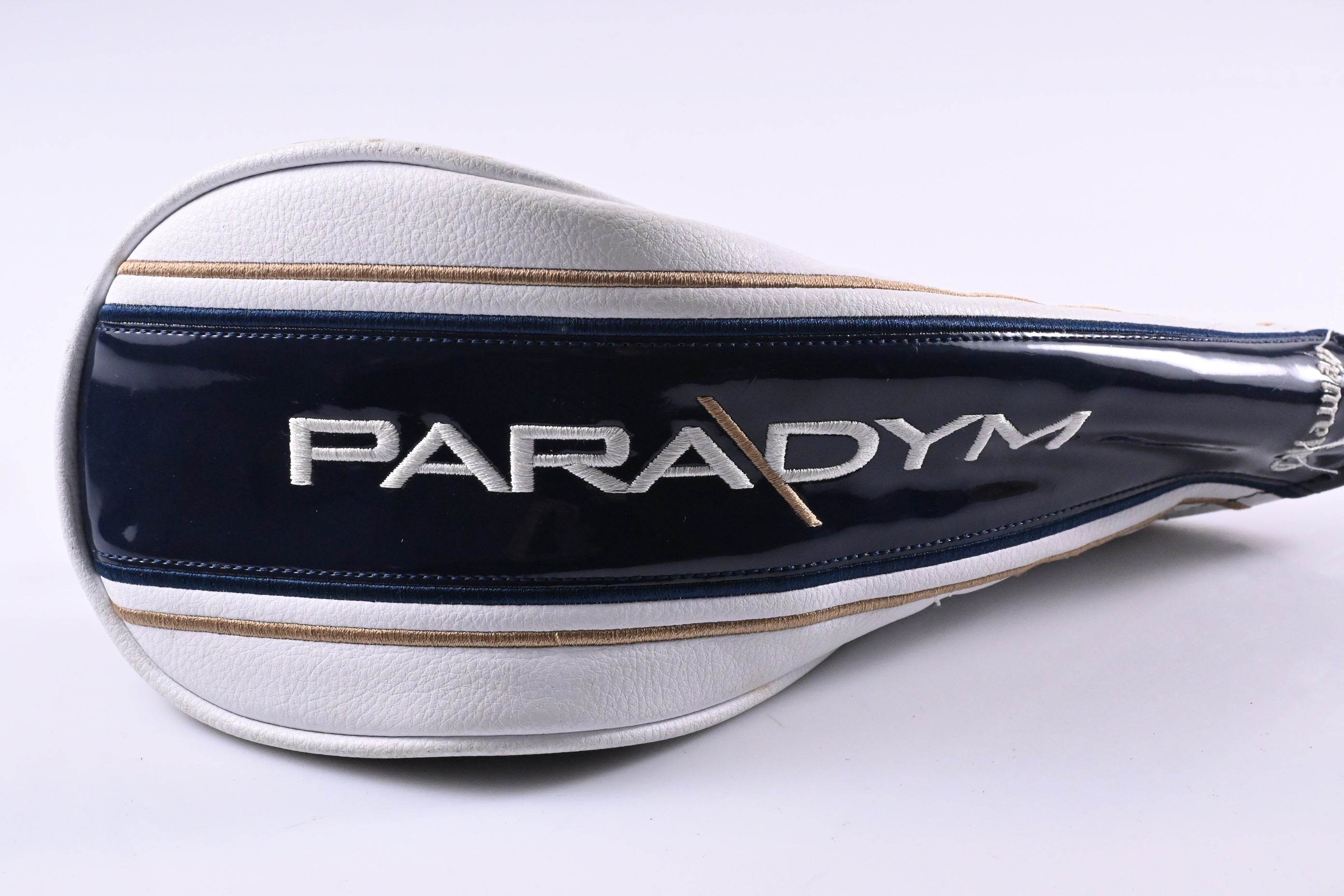 Callaway Paradym #3HL Wood / 16.5 Degree / Stiff Flex Project X PXv 39 Shaft