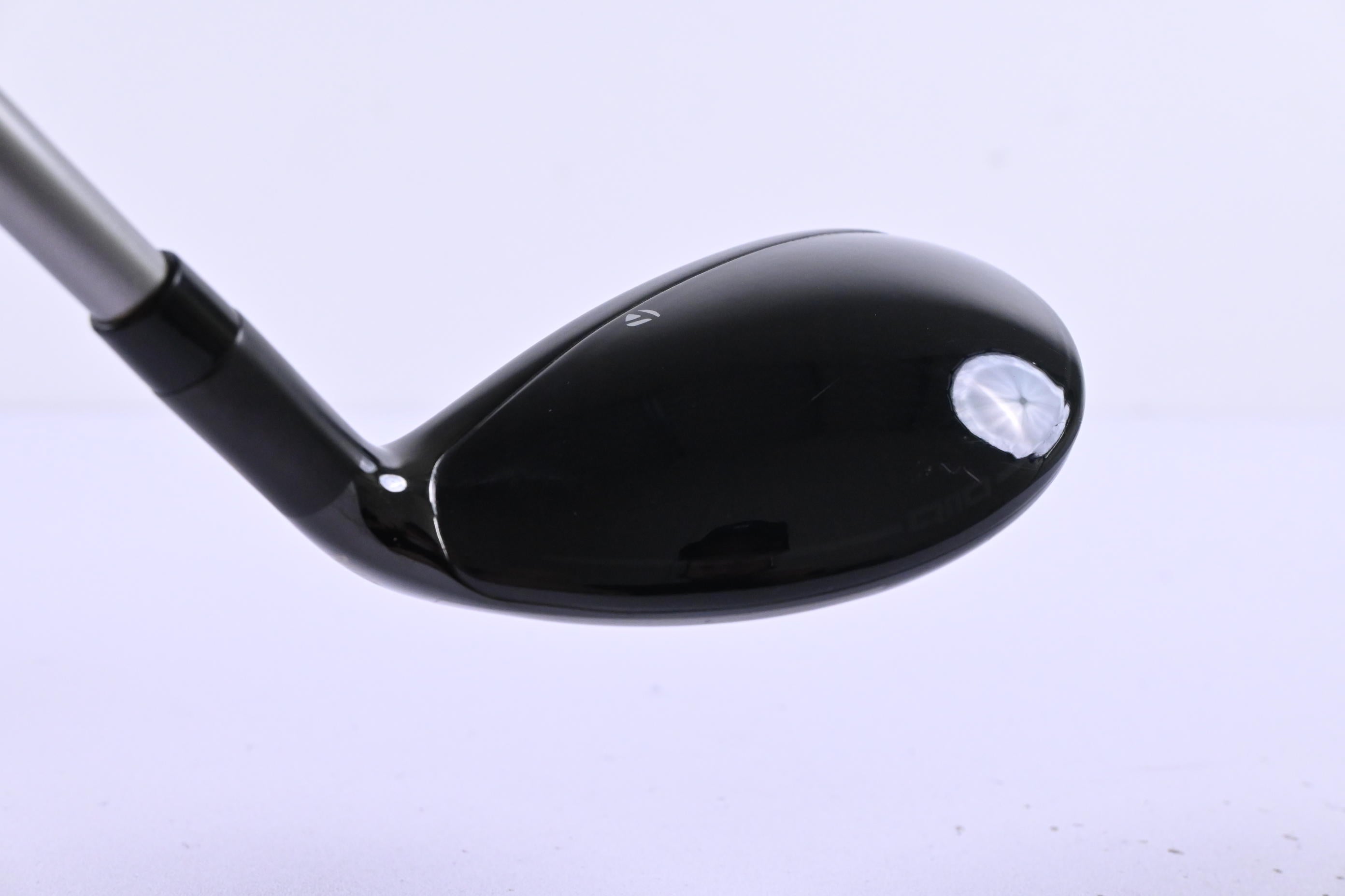 Taylormade Qi10 Max #5 Hybrid / 27 Degree / Senior Flex Speeder NX TCS 50 Shaft