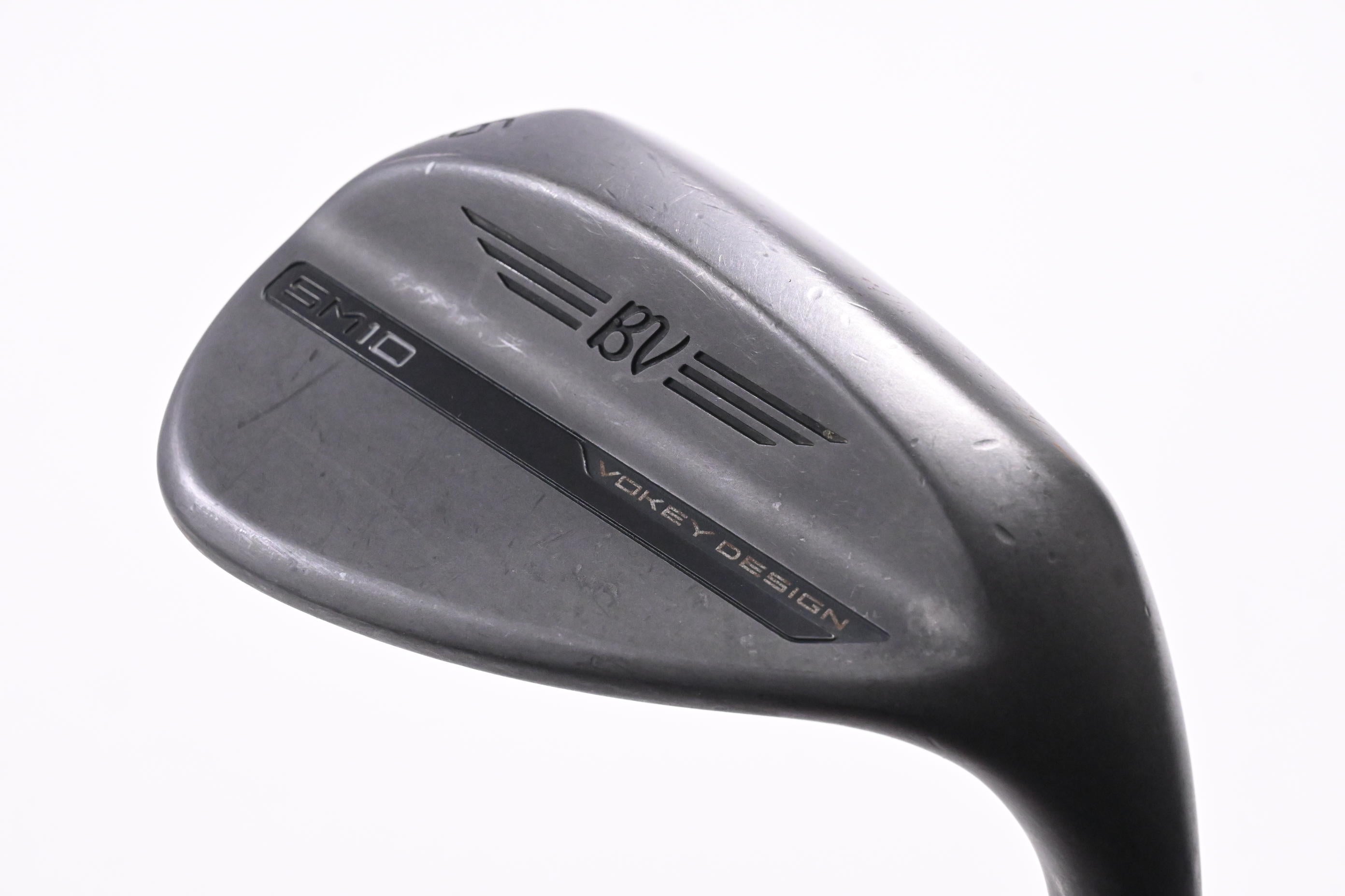 Titleist Vokey SM10 Sand Wedge / 56 Degree / Wedge Flex Vokey SM10 Shaft