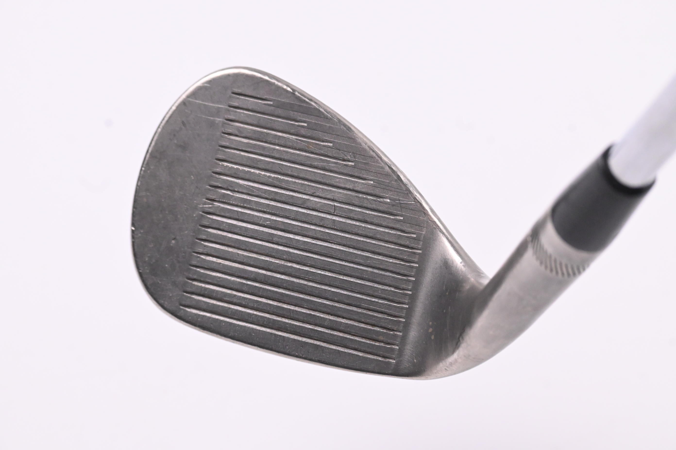Titleist Vokey SM10 Lob Wedge / 58 Degree / Wedge Flex Titleist Vokey SM10 Shaft