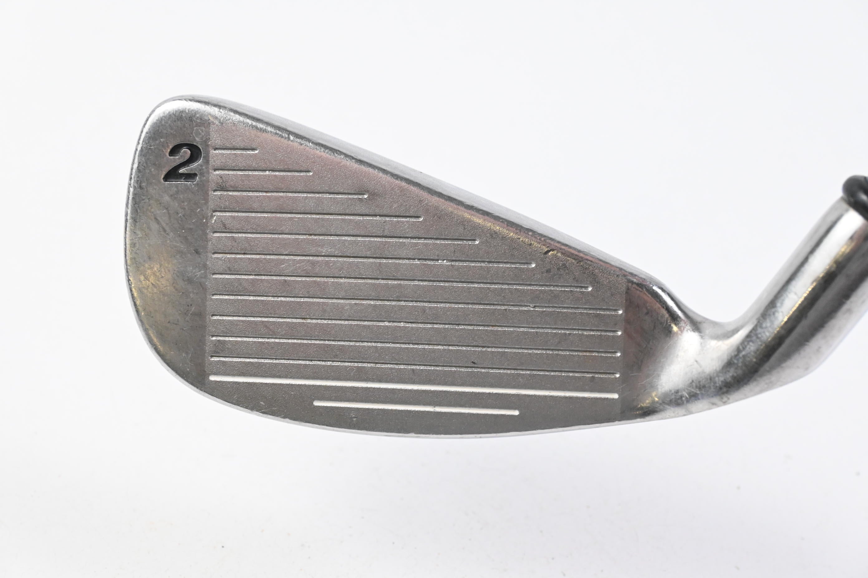 Callaway Big Bertha 1996 #2 Iron / 18.5 Degree / Regular Flex Callaway RCH 55