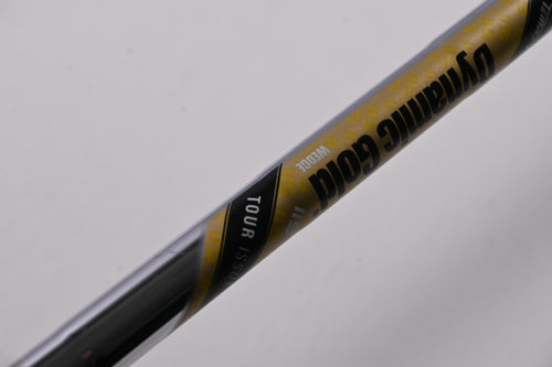 Taylormade Milled Grind 5 Lob Wedge / 60 Degree / Wedge Flex Dynamic Gold 115