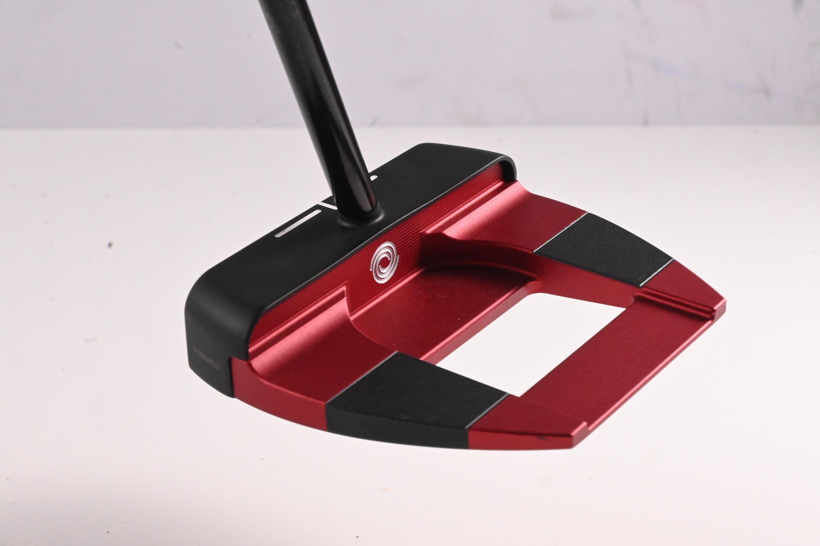 Odyssey Square 2 Square Tri-Hot Jailbird Cruiser Putter / 38 Inch