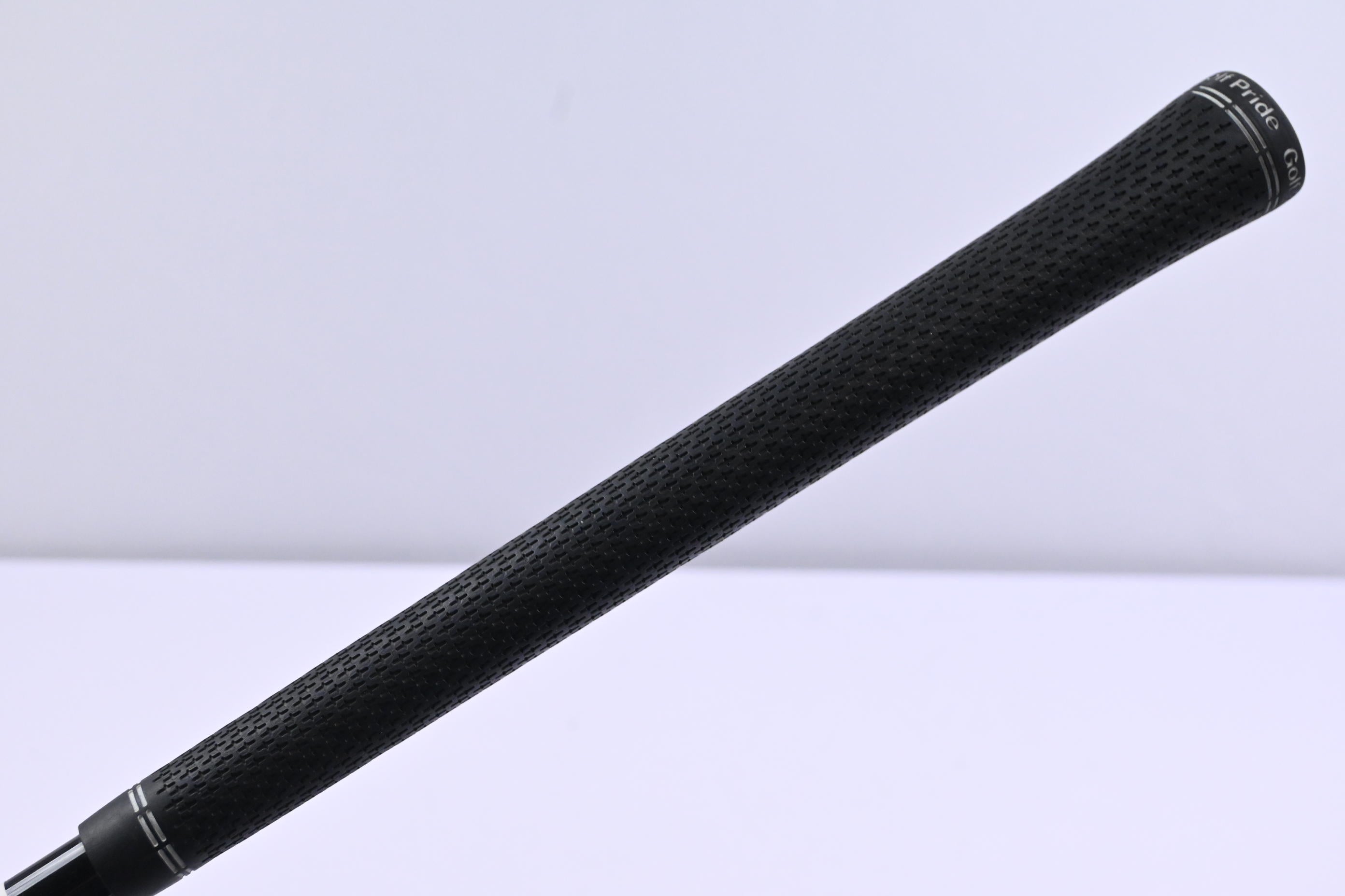 Ping Alta CB Black 55 Driver Shaft / Stiff Flex / Ping 3rd Gen