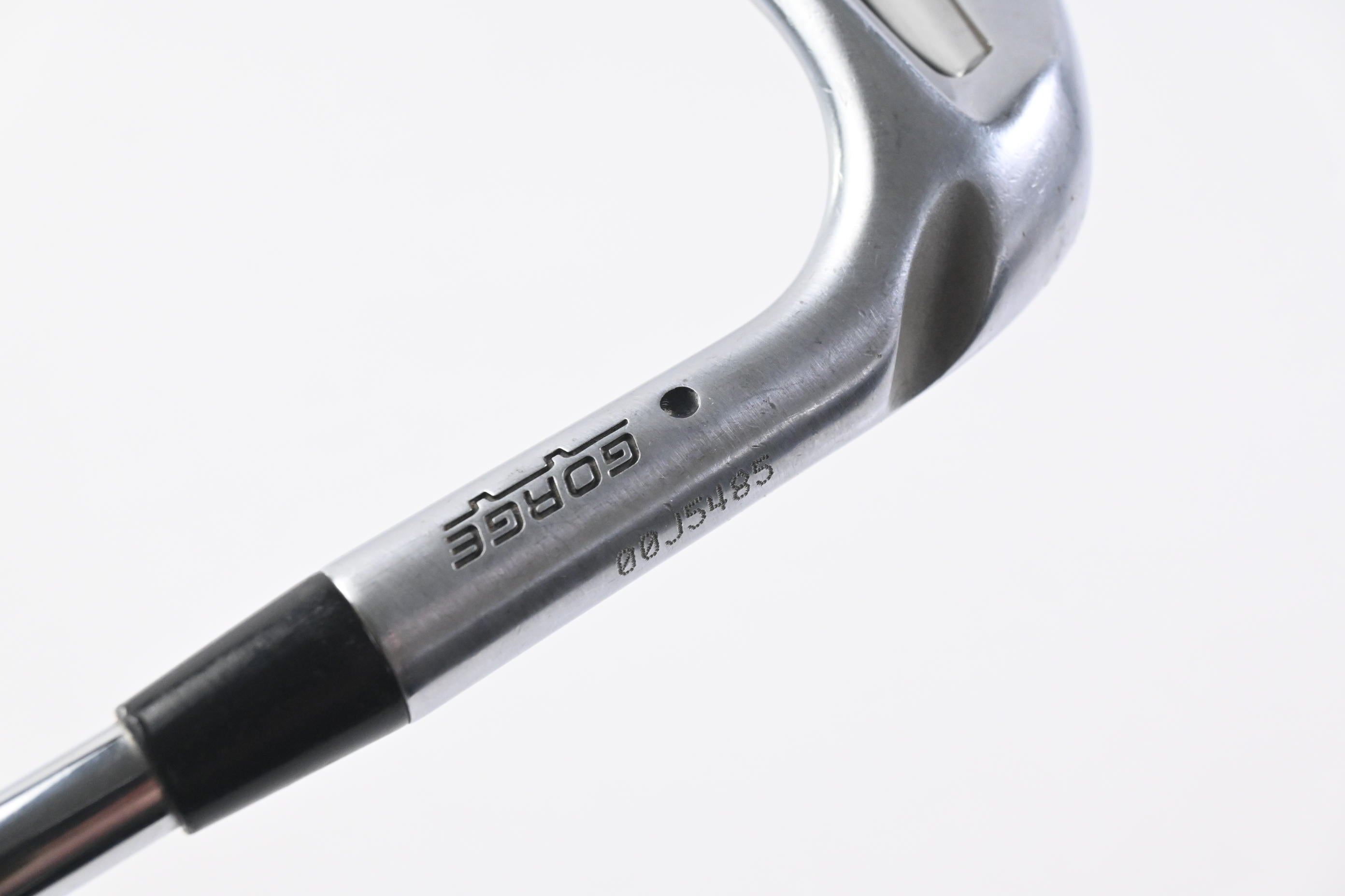 Ping Glide Gap Wedge / 52 Degree / Black Dot / Wedge Flex Ping CFS Shaft